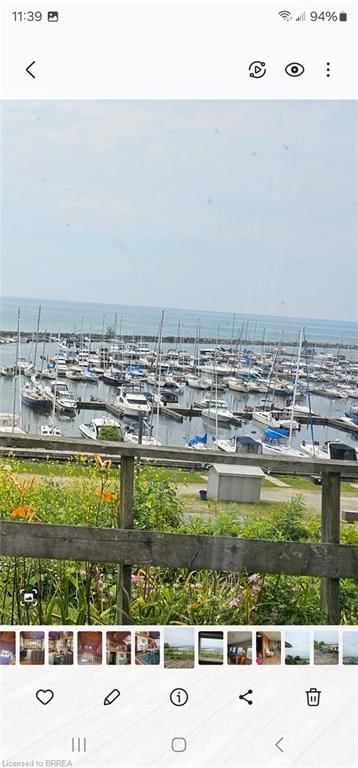 Photo 6 of 78 Brown Street, Norfolk, Port Dover — HOMEH