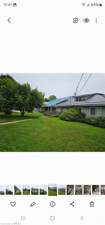 Photo 10 of 78 Brown Street, Norfolk, Port Dover — HOMEH