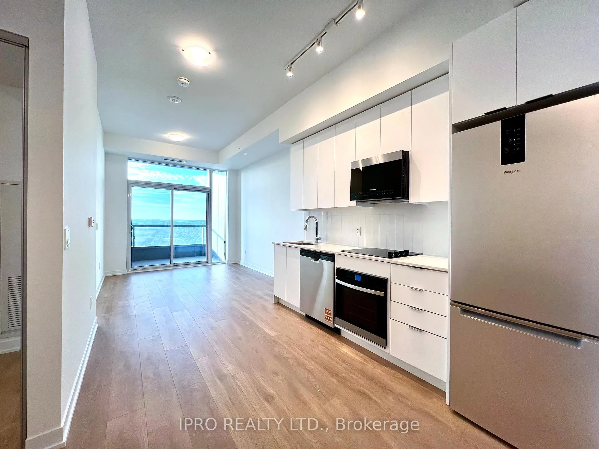 Photo 1 of Unit 2906, 498 Caldari Road, Vaughan, Concord — HOMEH