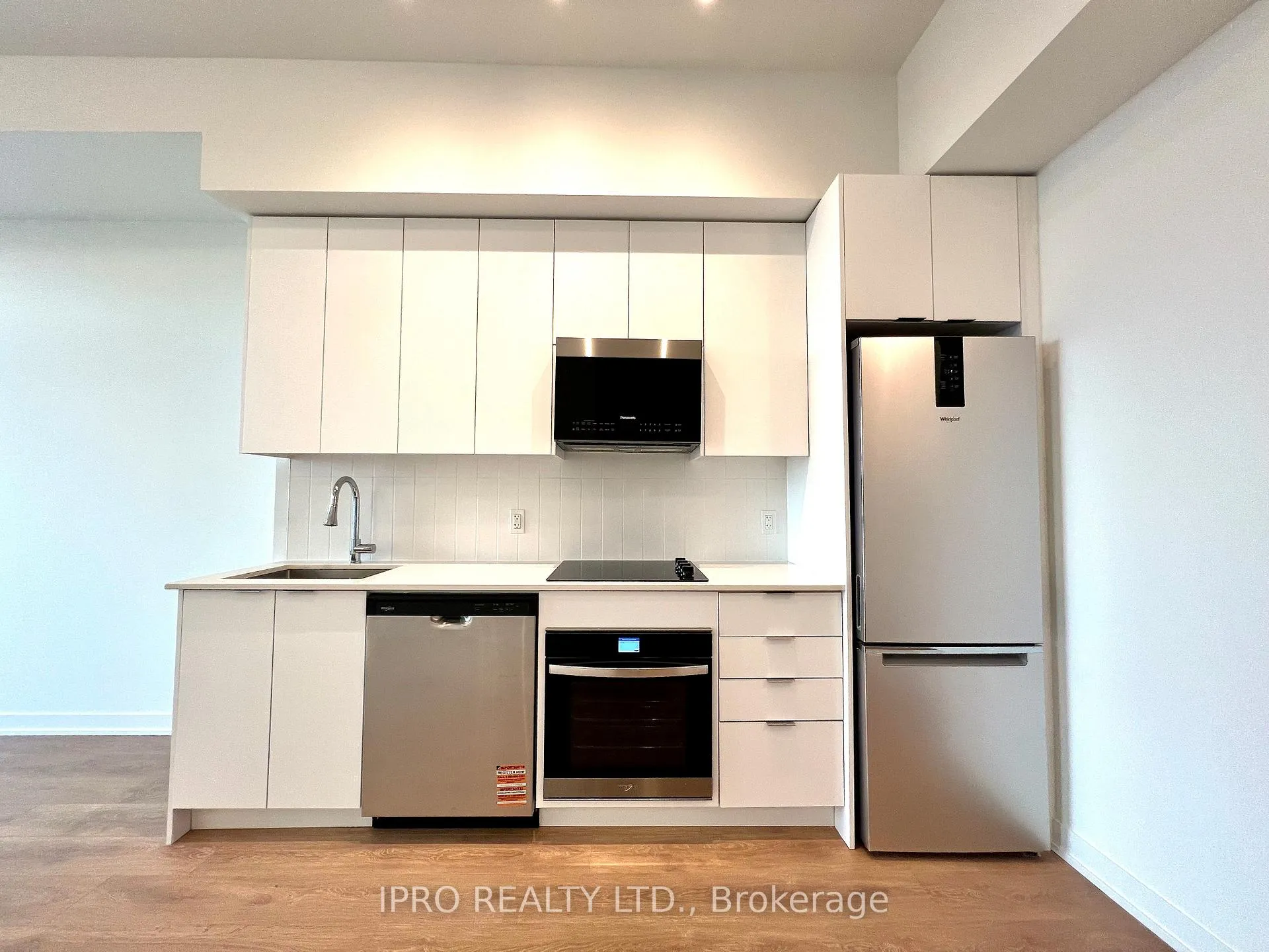 Photo 4 of Unit 2906, 498 Caldari Road, Vaughan, Concord — HOMEH