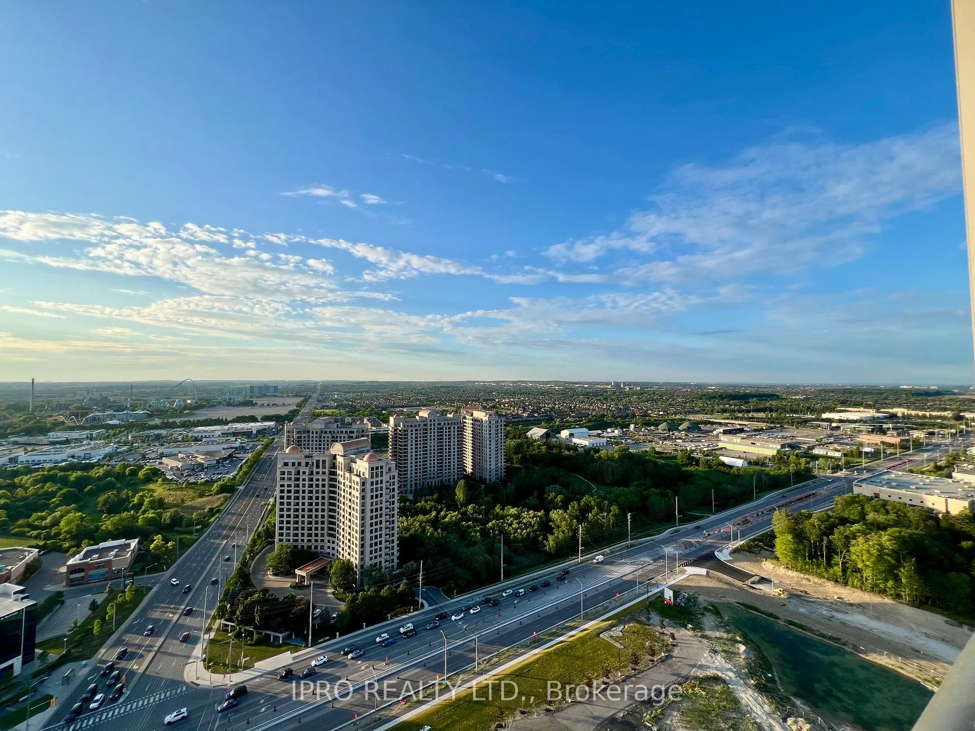 Photo 13 of Unit 2906, 498 Caldari Road, Vaughan, Concord — HOMEH