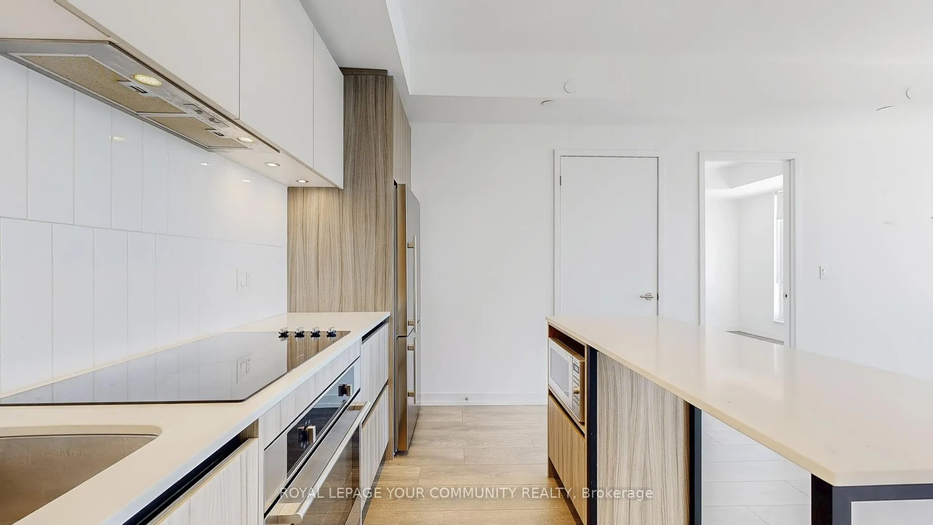 Photo 5 of Unit 626, 8 Beverley Glen Boulevard, Vaughan, Beverley Glen — HOMEH