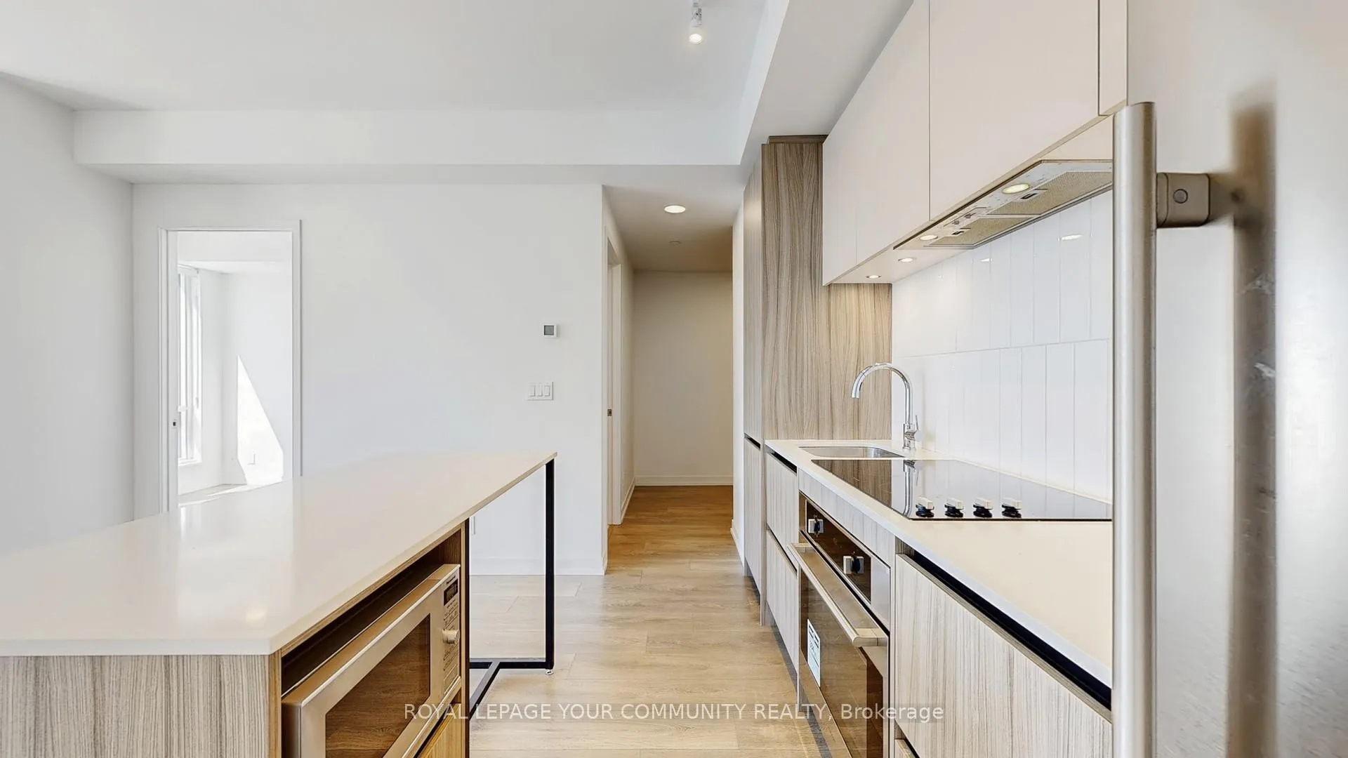 Photo 6 of Unit 626, 8 Beverley Glen Boulevard, Vaughan, Beverley Glen — HOMEH