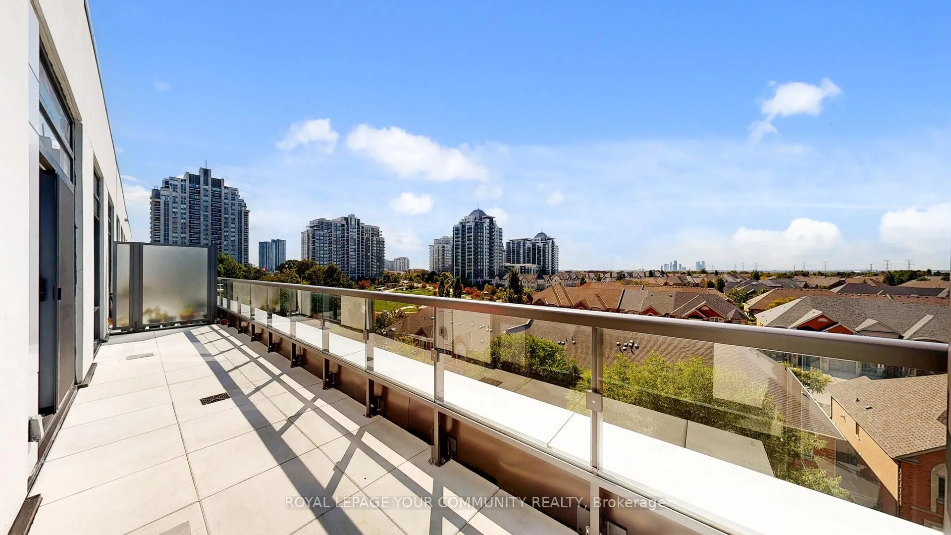 Photo 24 of Unit 626, 8 Beverley Glen Boulevard, Vaughan, Beverley Glen — HOMEH