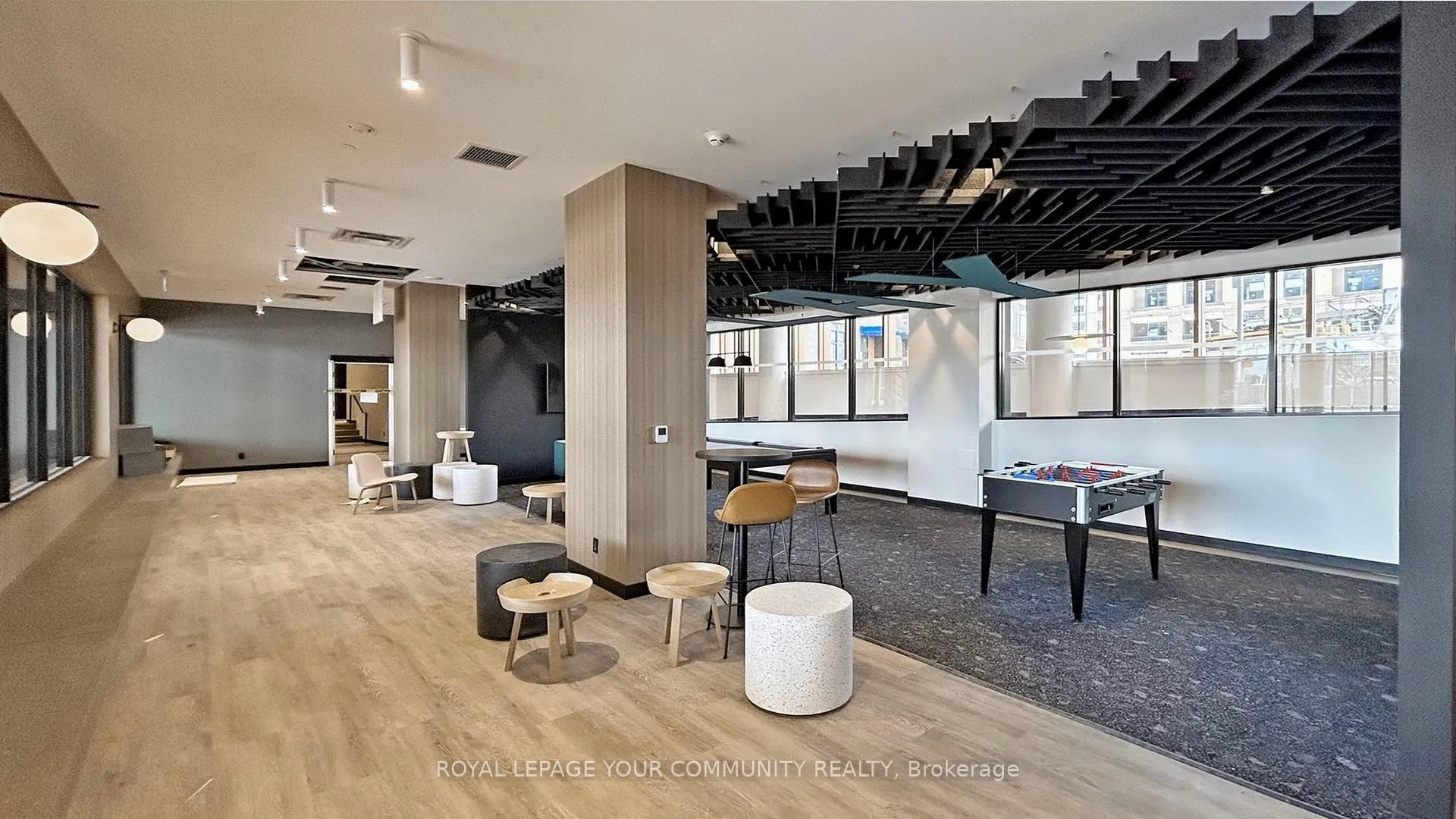 Photo 29 of Unit 626, 8 Beverley Glen Boulevard, Vaughan, Beverley Glen — HOMEH