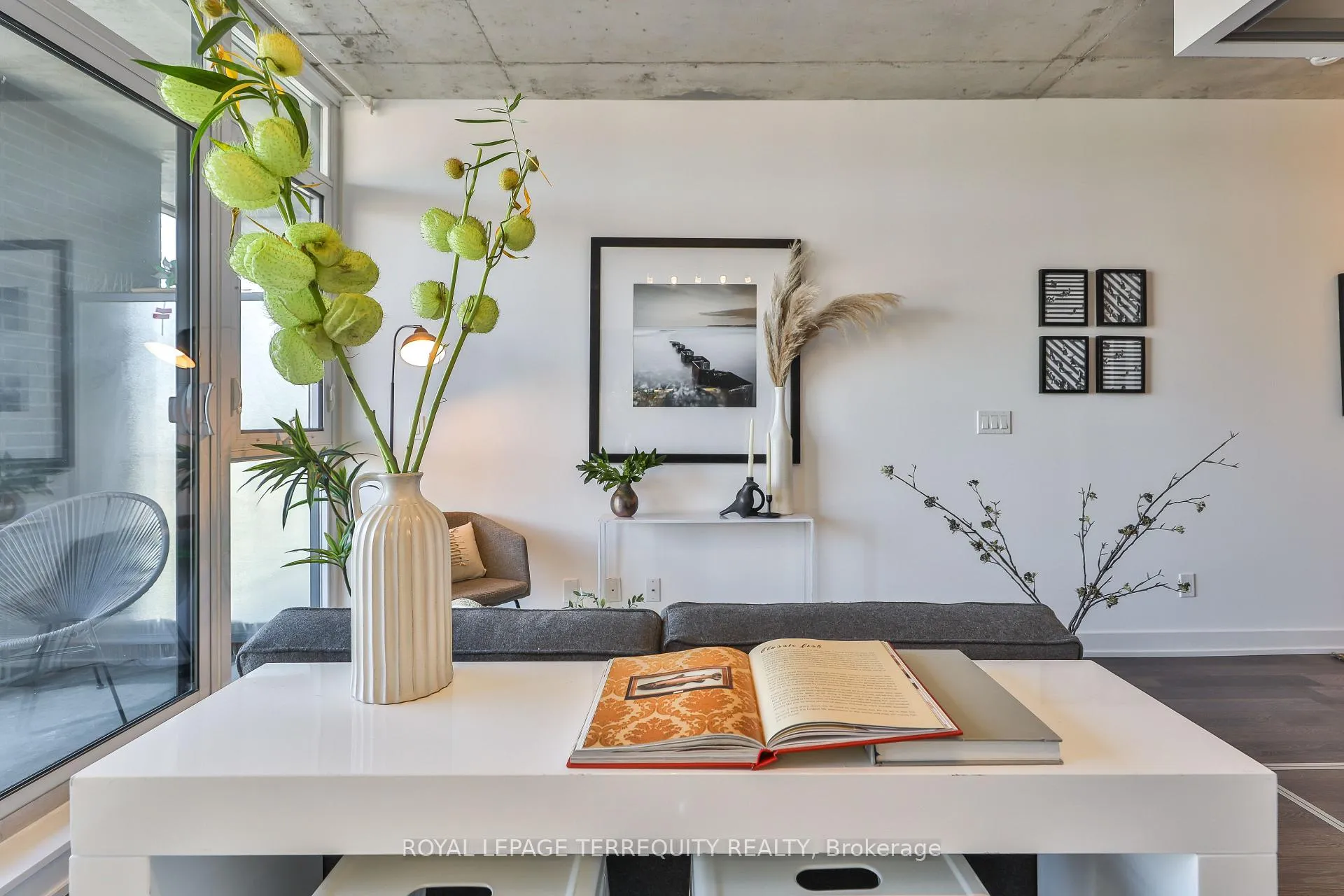 Photo 1 of Unit 625, 1190 Dundas Street E, Toronto, South Riverdale — HOMEH