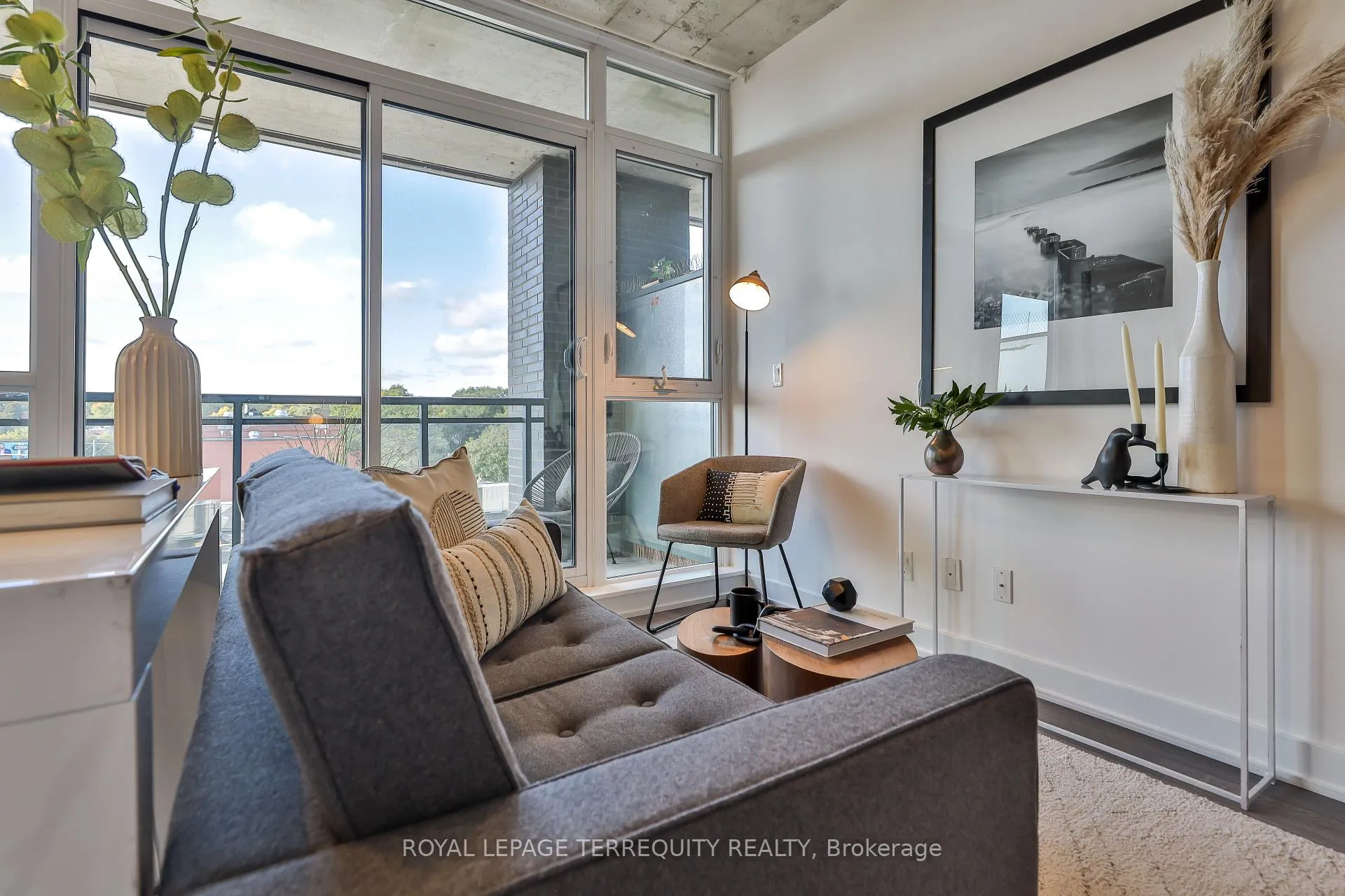 Photo 8 of Unit 625, 1190 Dundas Street E, Toronto, South Riverdale — HOMEH