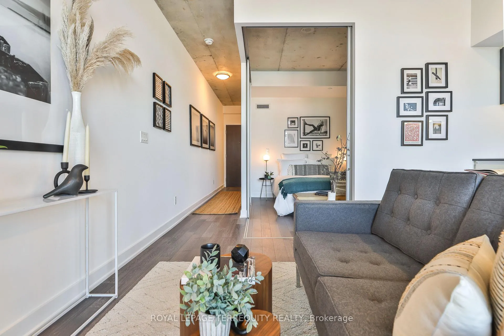 Photo 11 of Unit 625, 1190 Dundas Street E, Toronto, South Riverdale — HOMEH