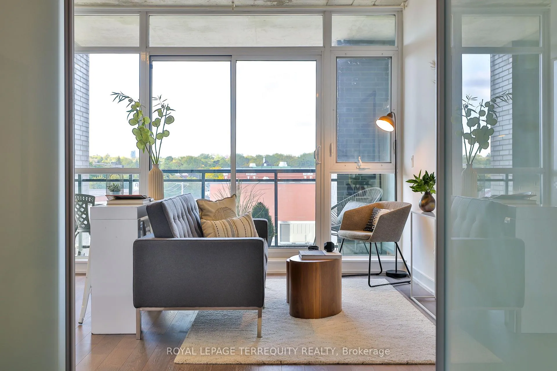 Photo 12 of Unit 625, 1190 Dundas Street E, Toronto, South Riverdale — HOMEH