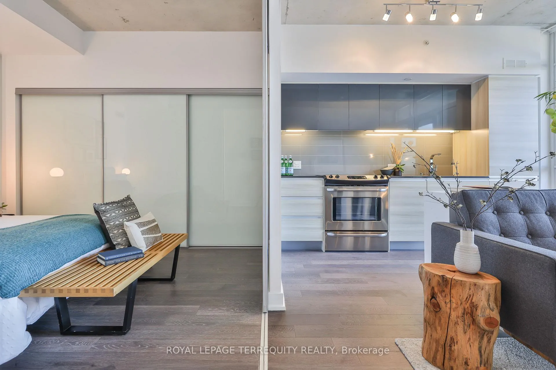 Photo 14 of Unit 625, 1190 Dundas Street E, Toronto, South Riverdale — HOMEH