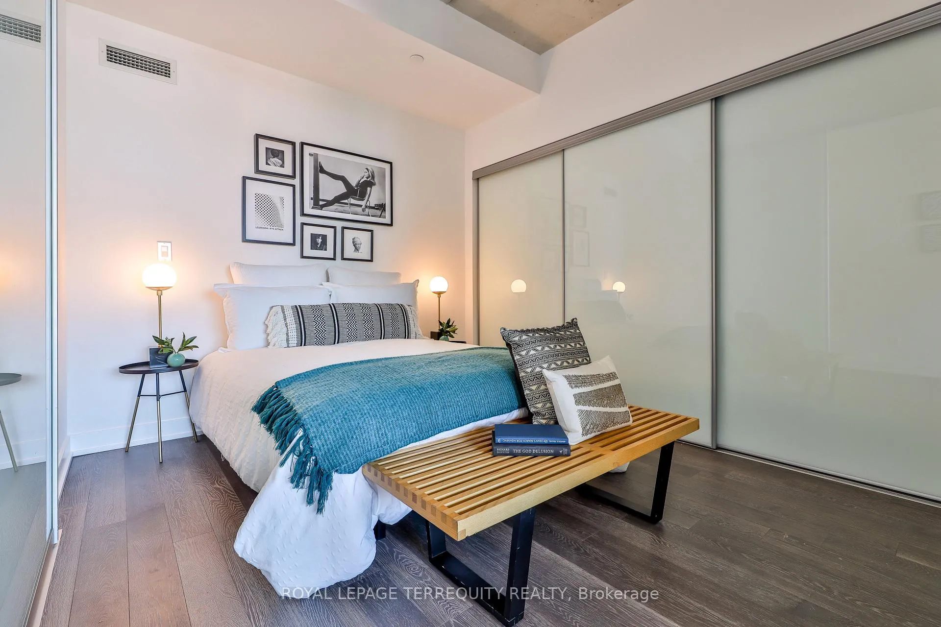 Photo 15 of Unit 625, 1190 Dundas Street E, Toronto, South Riverdale — HOMEH