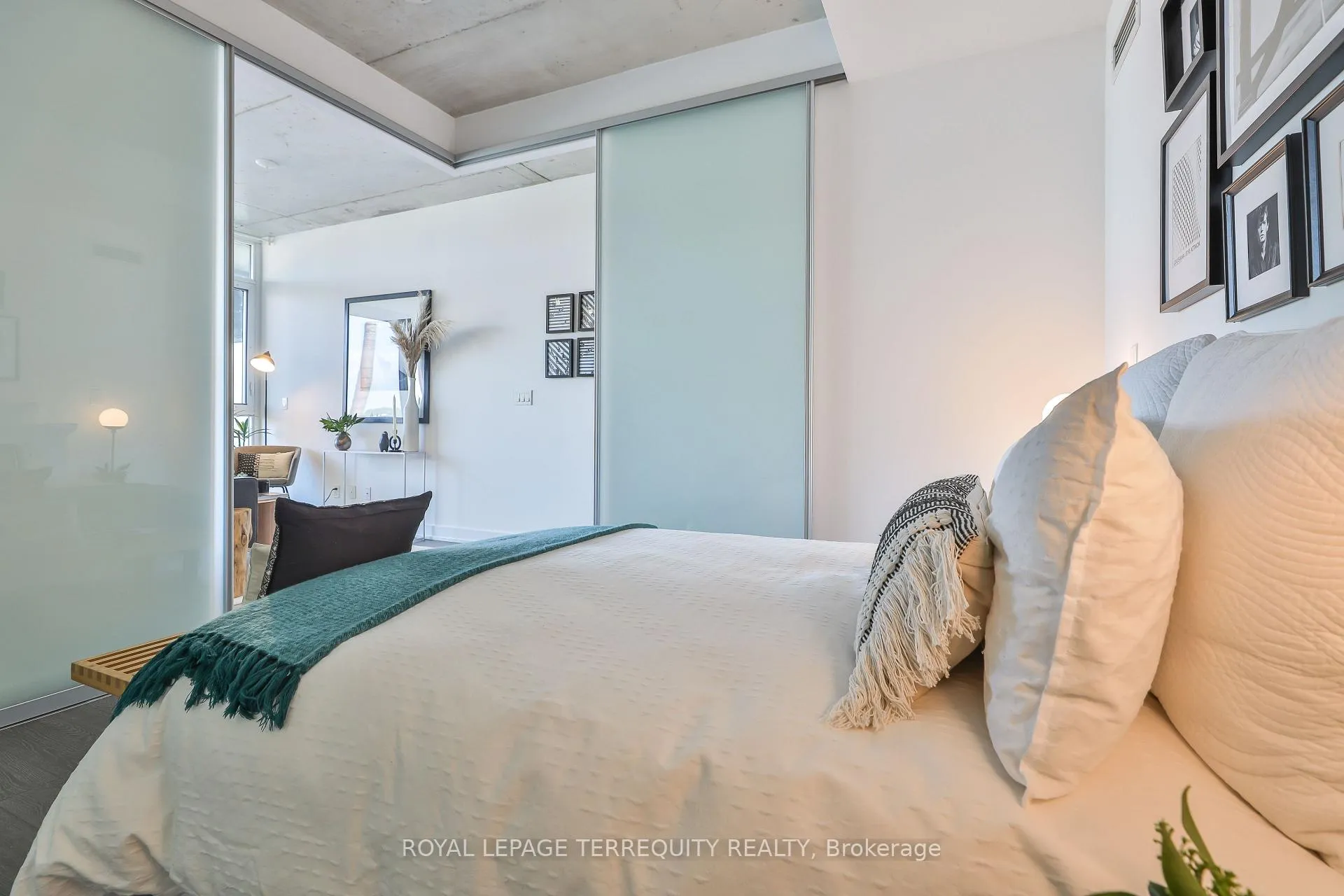 Photo 16 of Unit 625, 1190 Dundas Street E, Toronto, South Riverdale — HOMEH
