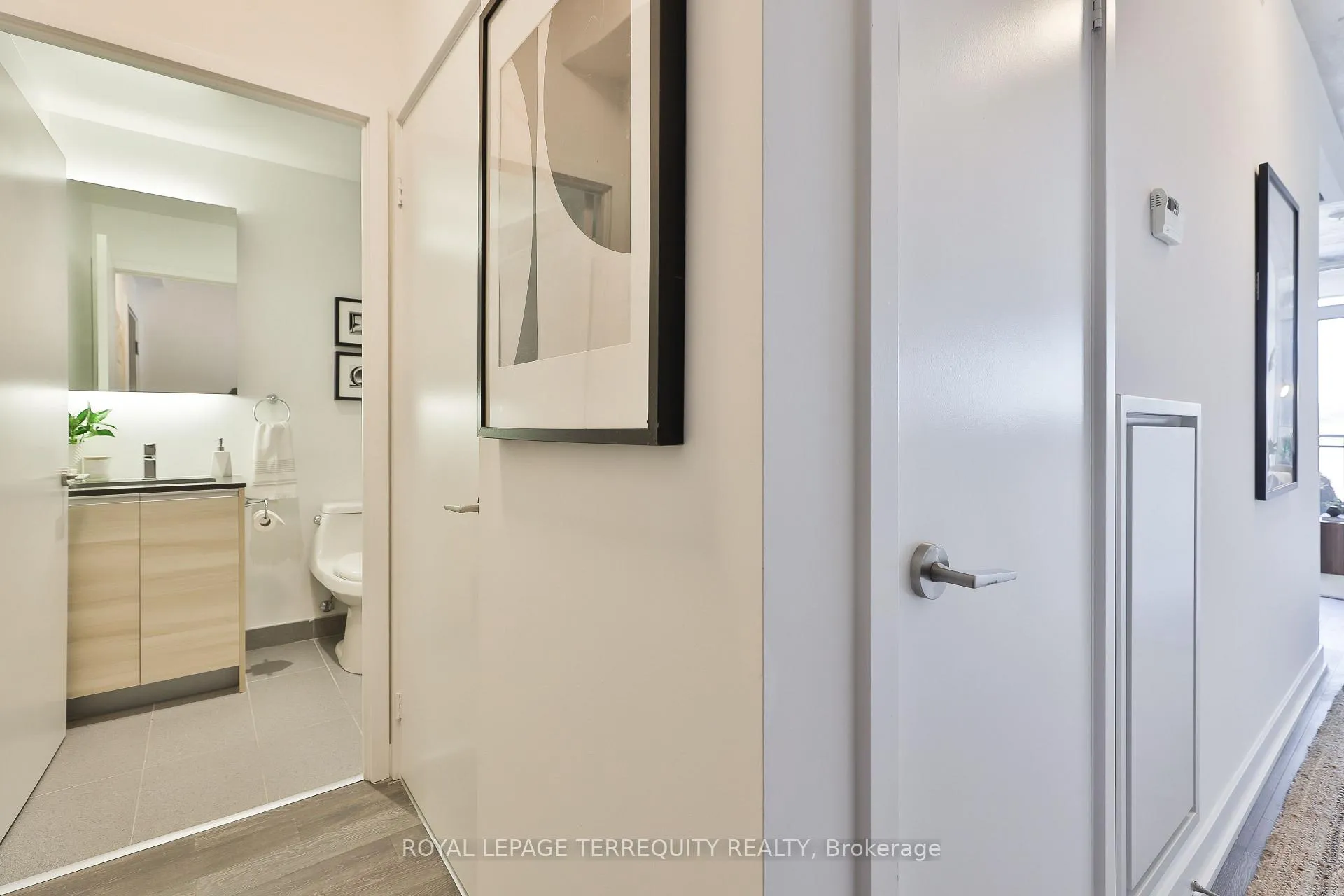 Photo 17 of Unit 625, 1190 Dundas Street E, Toronto, South Riverdale — HOMEH
