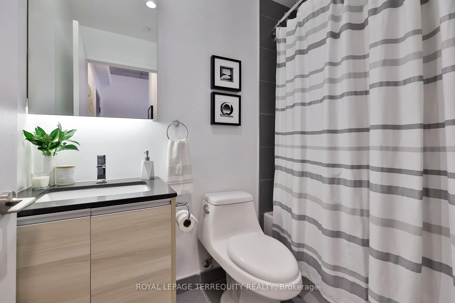 Photo 18 of Unit 625, 1190 Dundas Street E, Toronto, South Riverdale — HOMEH