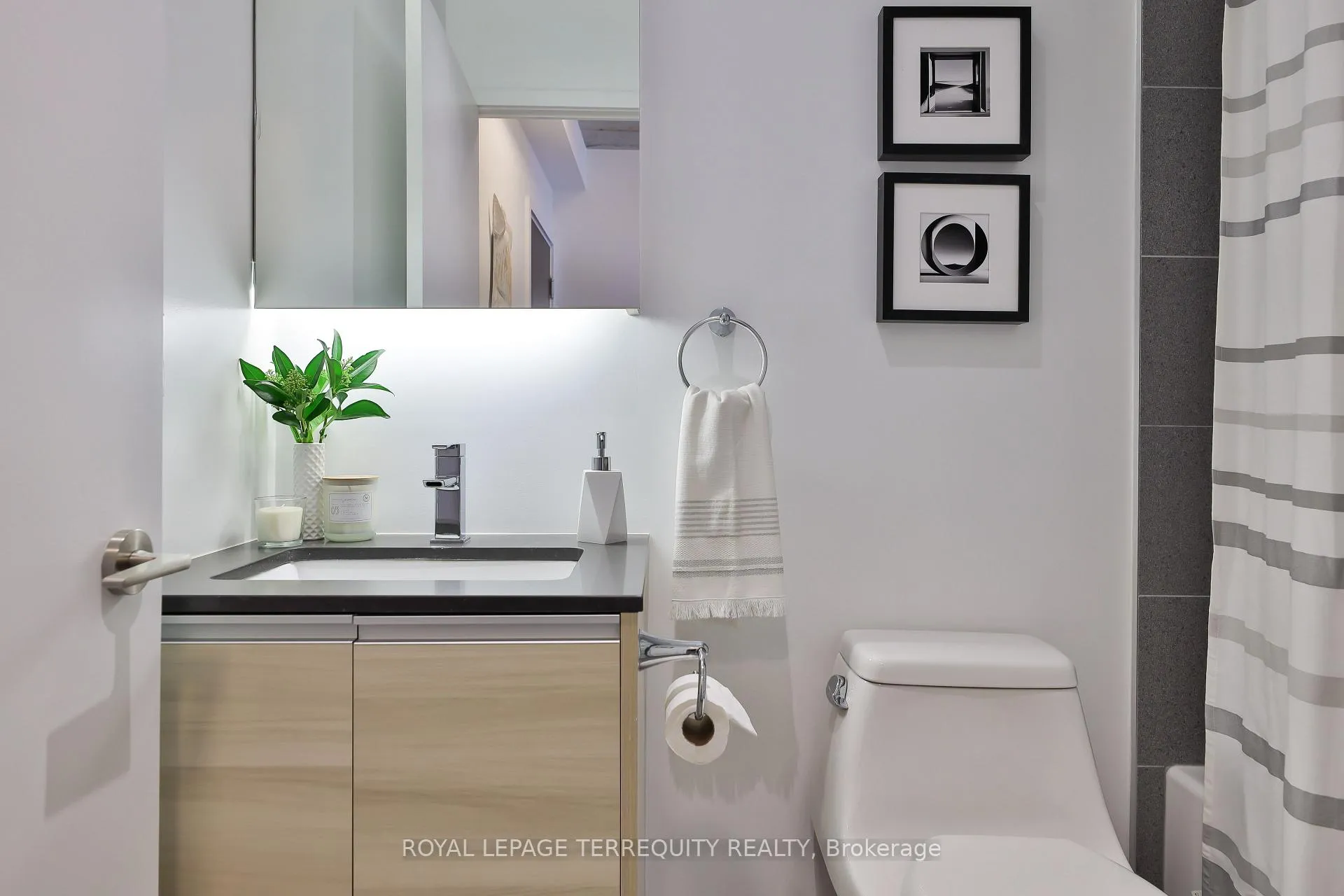 Photo 19 of Unit 625, 1190 Dundas Street E, Toronto, South Riverdale — HOMEH