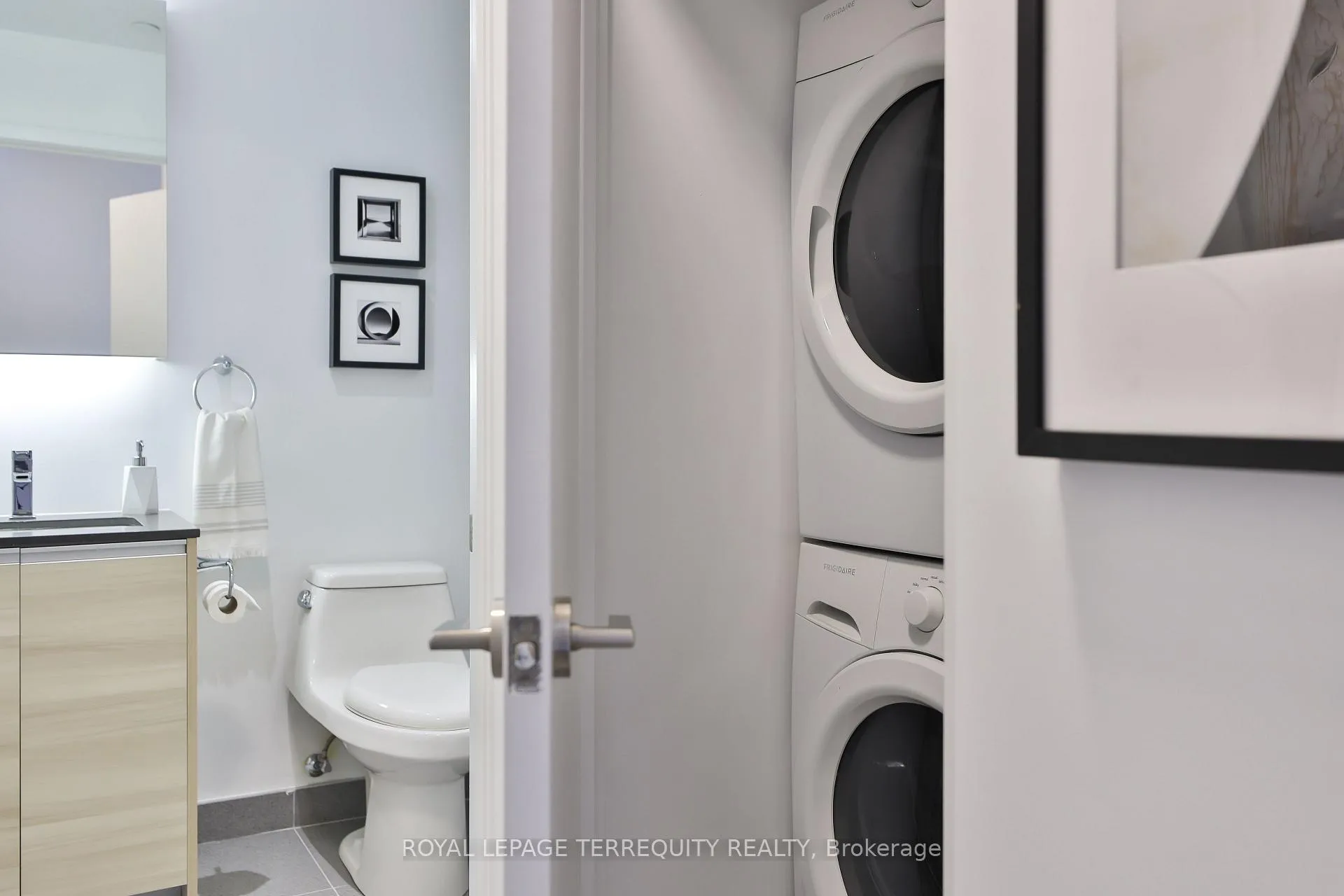 Photo 20 of Unit 625, 1190 Dundas Street E, Toronto, South Riverdale — HOMEH