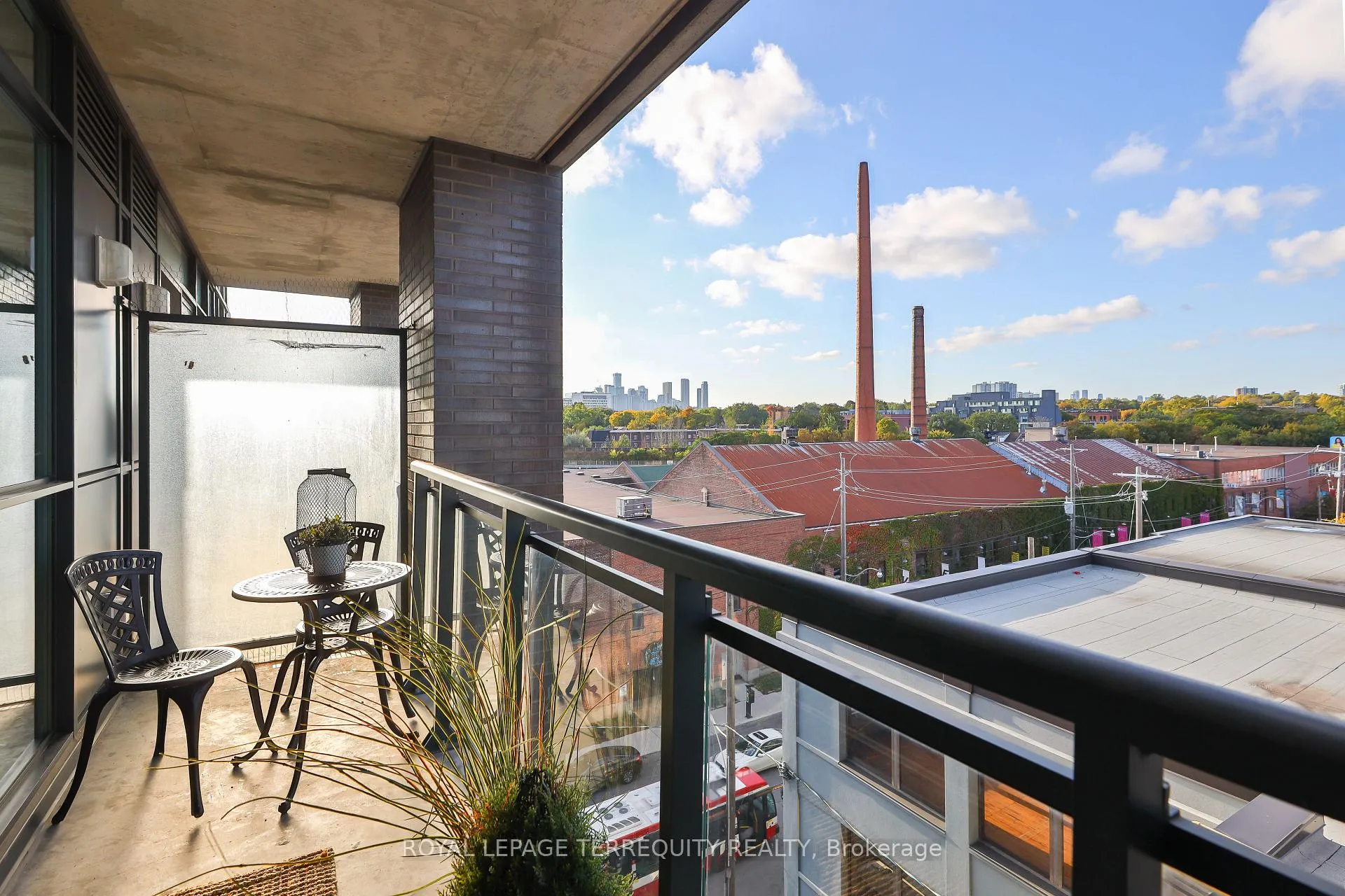 Photo 21 of Unit 625, 1190 Dundas Street E, Toronto, South Riverdale — HOMEH