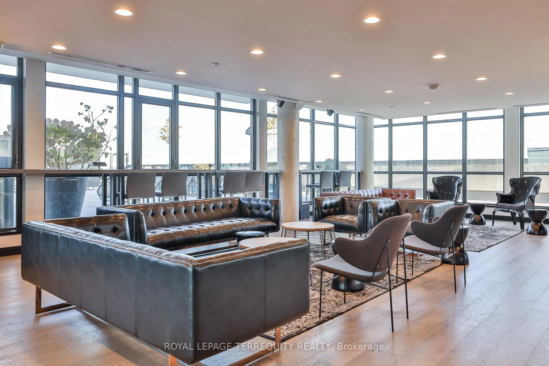 Photo 26 of Unit 625, 1190 Dundas Street E, Toronto, South Riverdale — HOMEH
