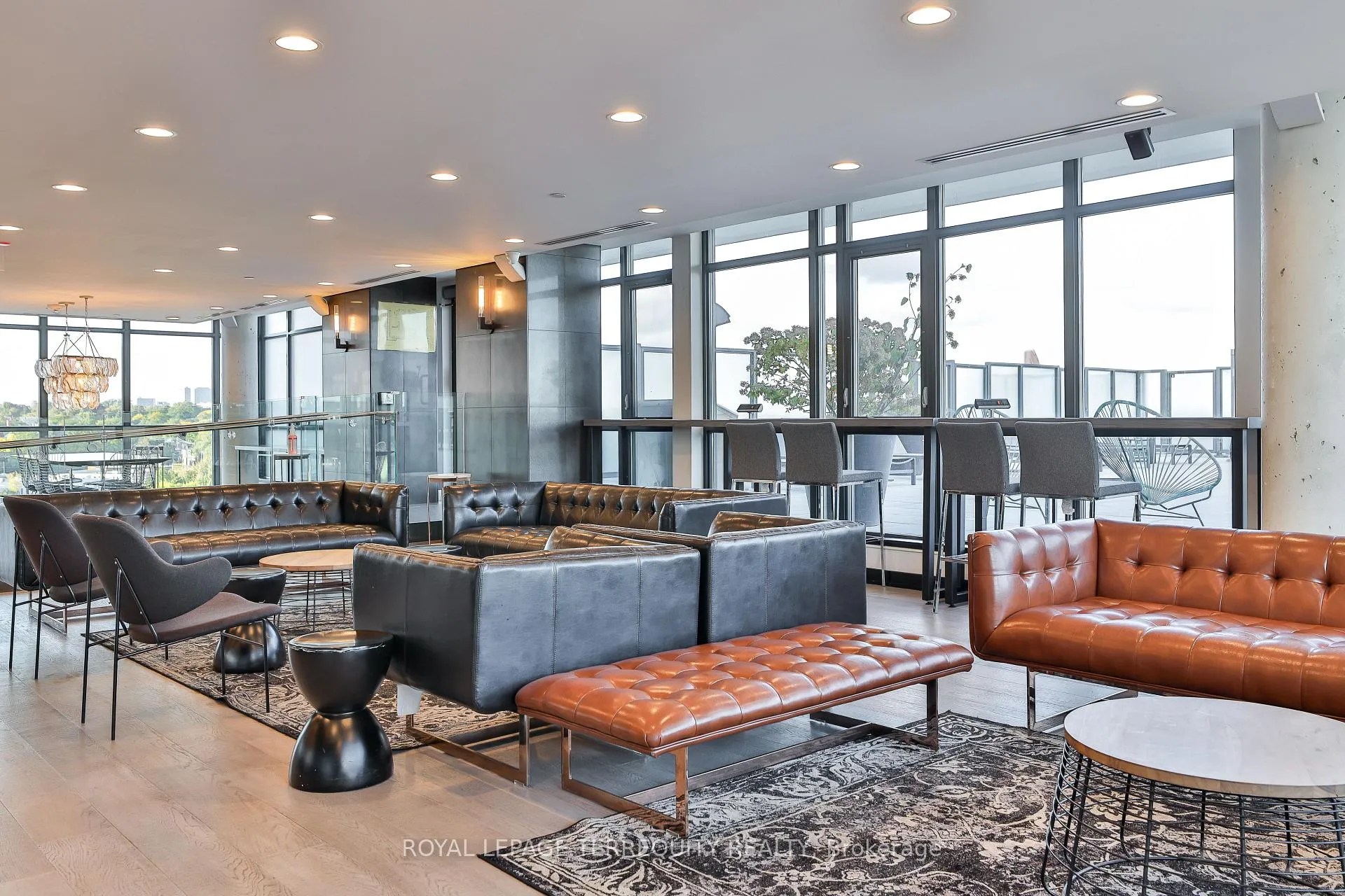 Photo 27 of Unit 625, 1190 Dundas Street E, Toronto, South Riverdale — HOMEH