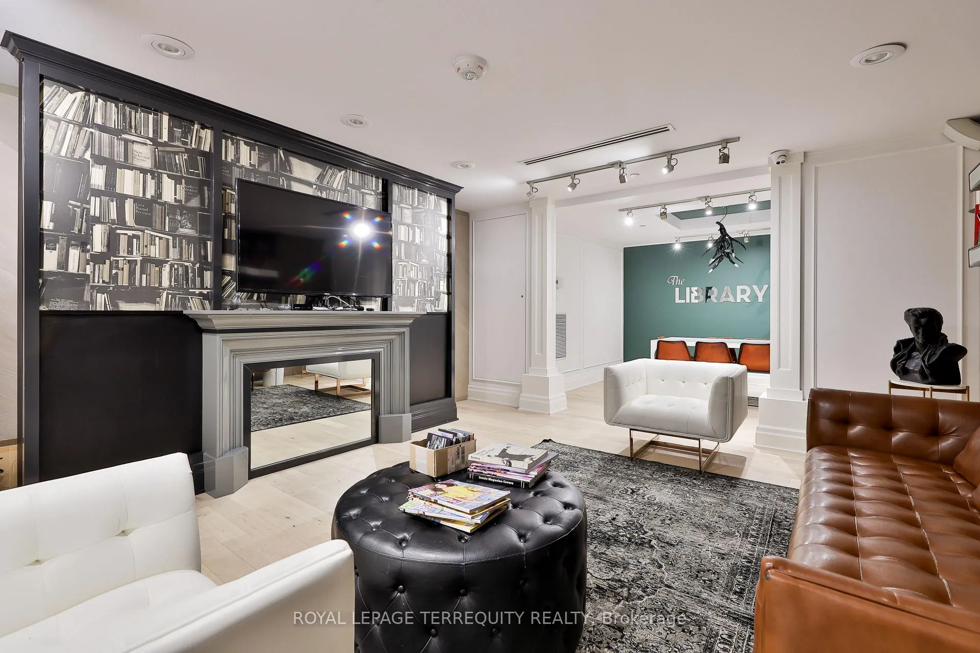 Photo 29 of Unit 625, 1190 Dundas Street E, Toronto, South Riverdale — HOMEH