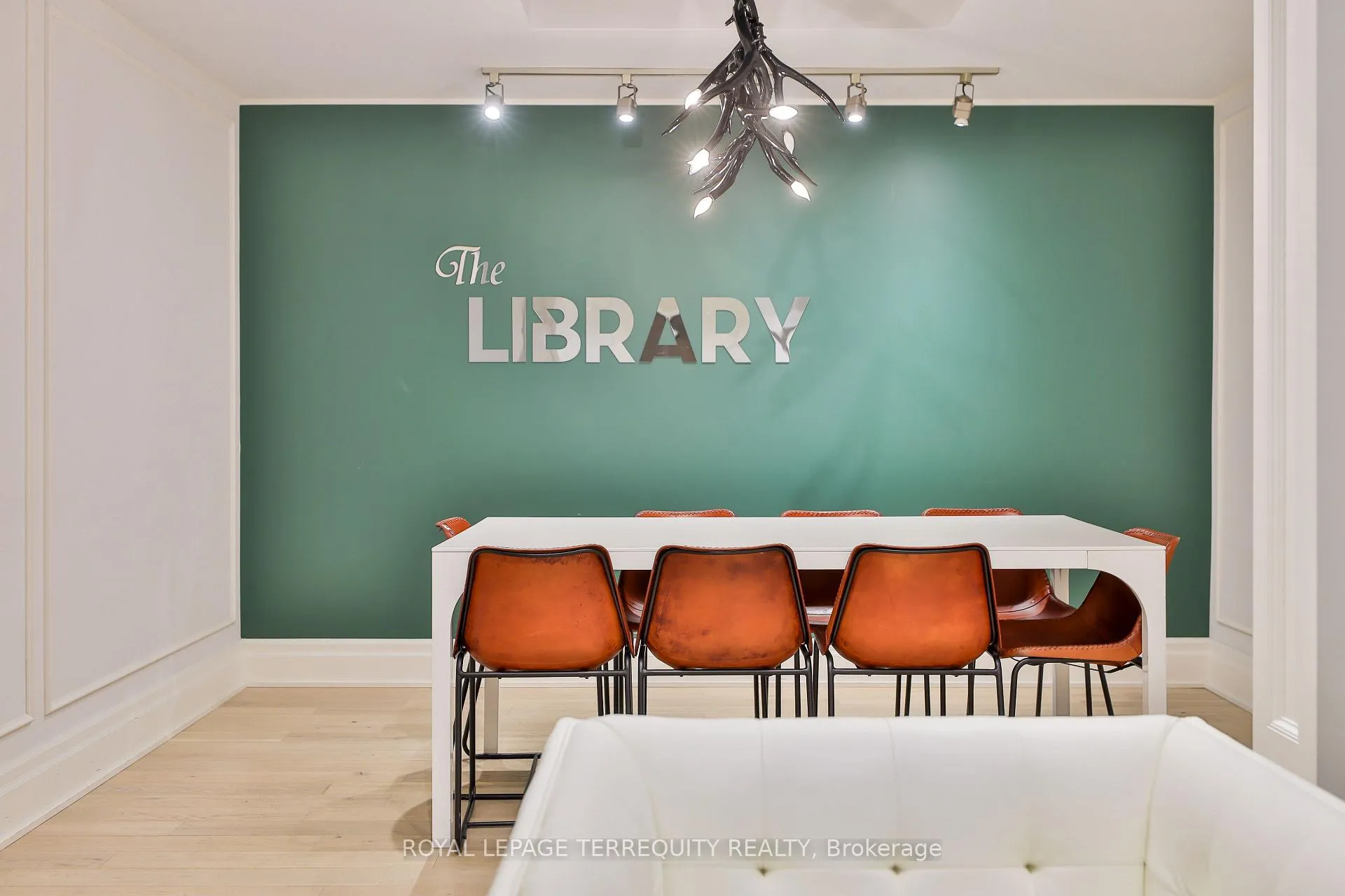 Photo 30 of Unit 625, 1190 Dundas Street E, Toronto, South Riverdale — HOMEH