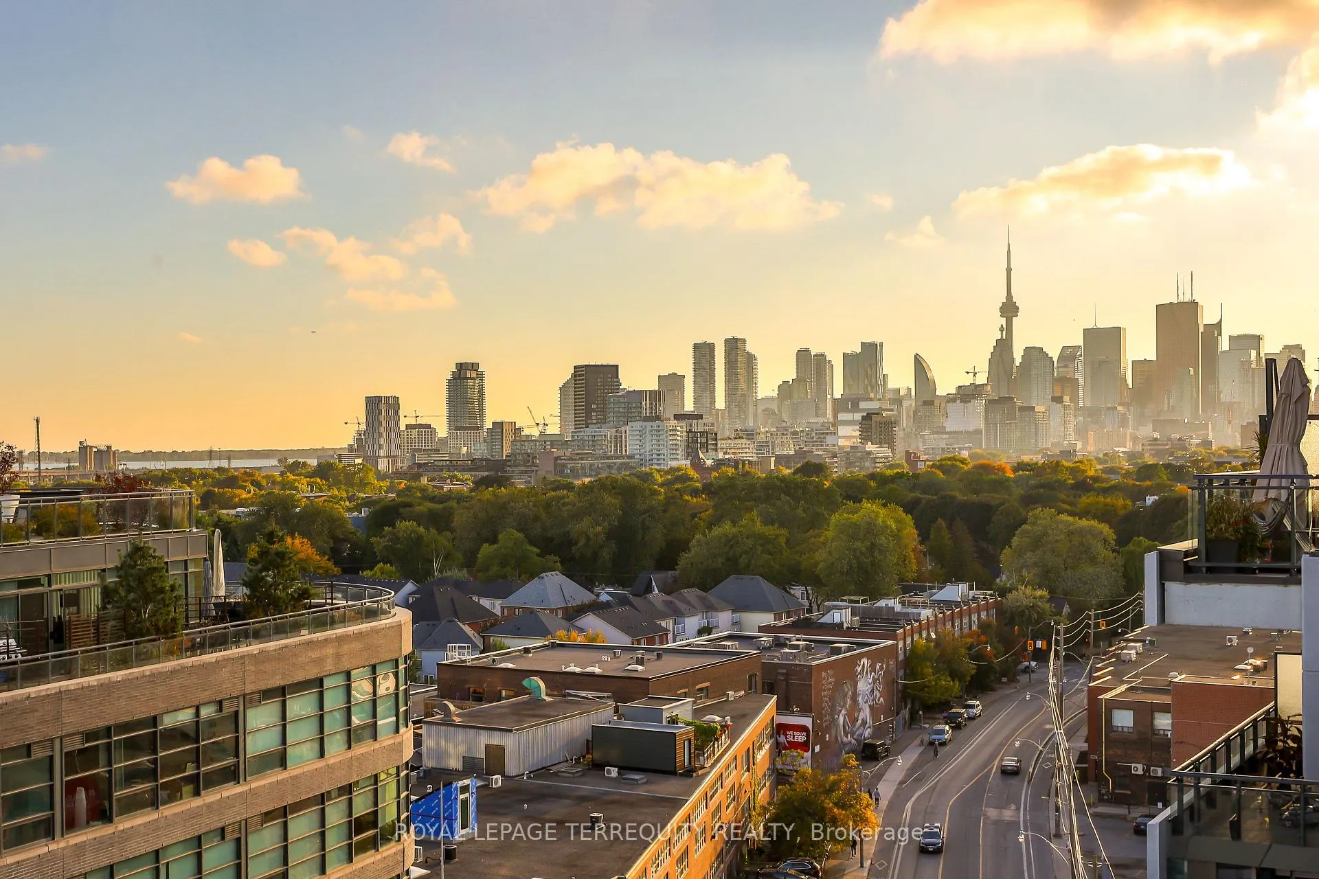 Photo 33 of Unit 625, 1190 Dundas Street E, Toronto, South Riverdale — HOMEH