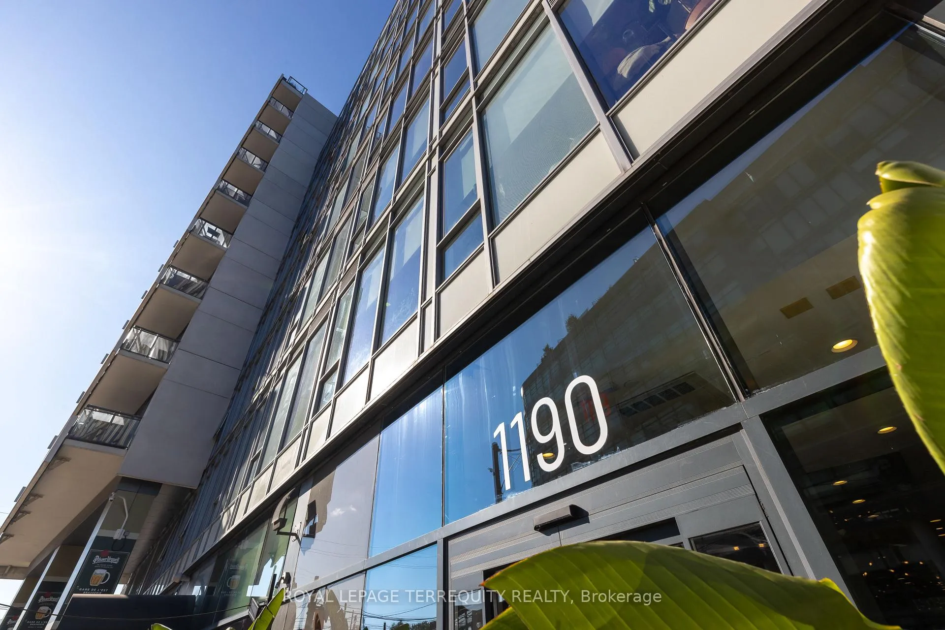 Photo 34 of Unit 625, 1190 Dundas Street E, Toronto, South Riverdale — HOMEH