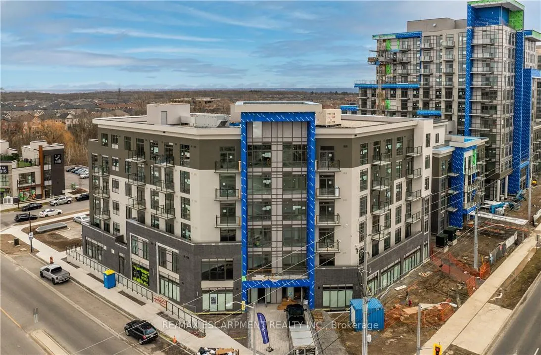 Front of Unit 335, 10 Mallard Trail