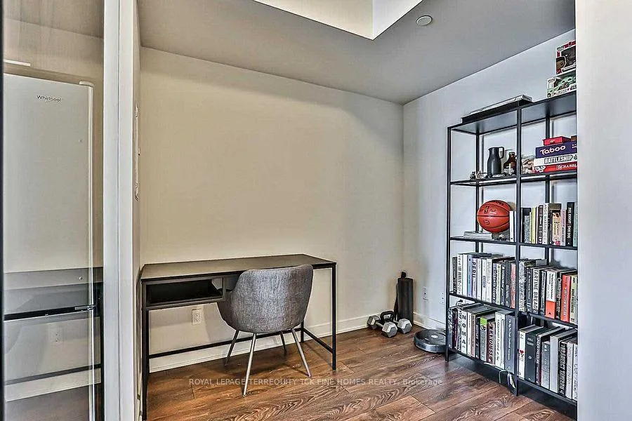 Photo 3 of Unit 2712, 2 Sonic Way, Toronto, Flemingdon Park — HOMEH
