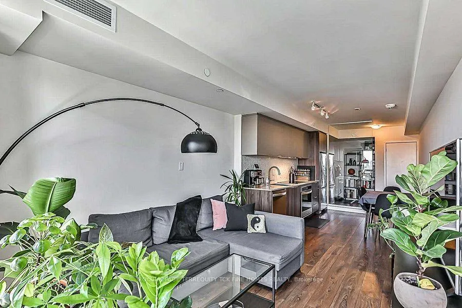 Photo 9 of Unit 2712, 2 Sonic Way, Toronto, Flemingdon Park — HOMEH