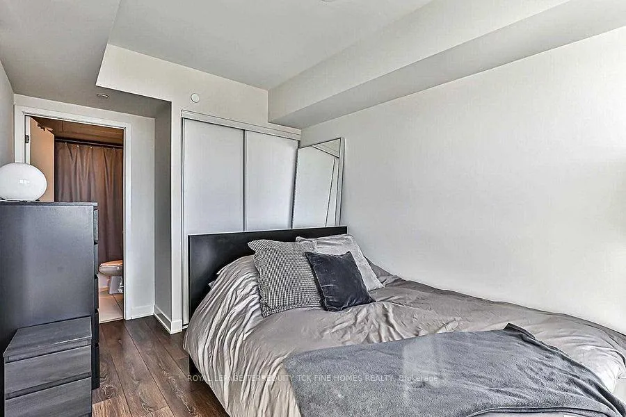 Photo 11 of Unit 2712, 2 Sonic Way, Toronto, Flemingdon Park — HOMEH