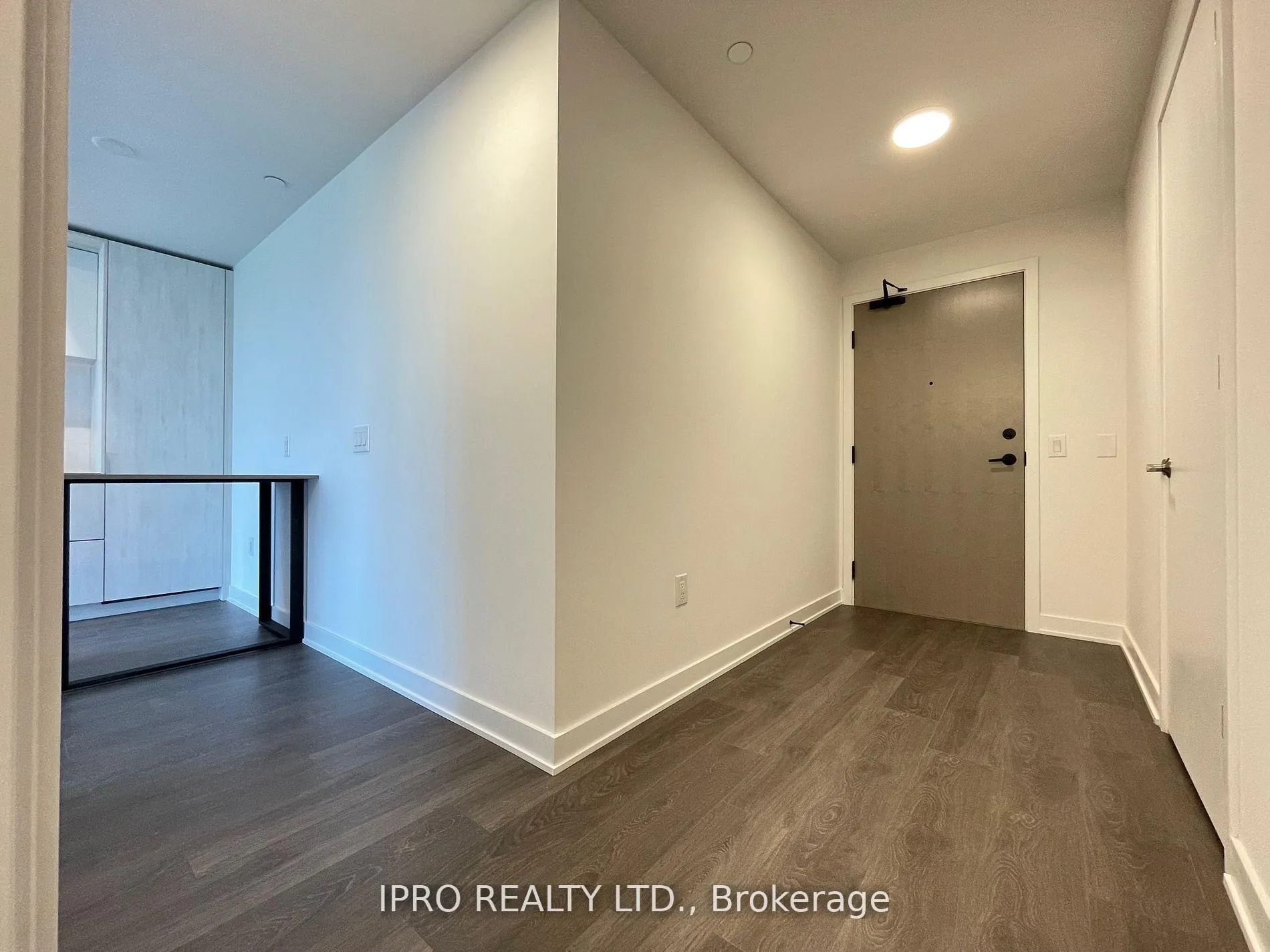 Photo 7 of Unit 2012, 130 River Street, Toronto, Regent Park — HOMEH