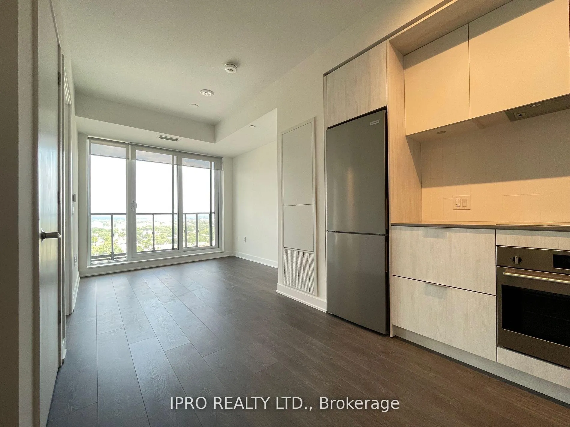 Photo 11 of Unit 2012, 130 River Street, Toronto, Regent Park — HOMEH