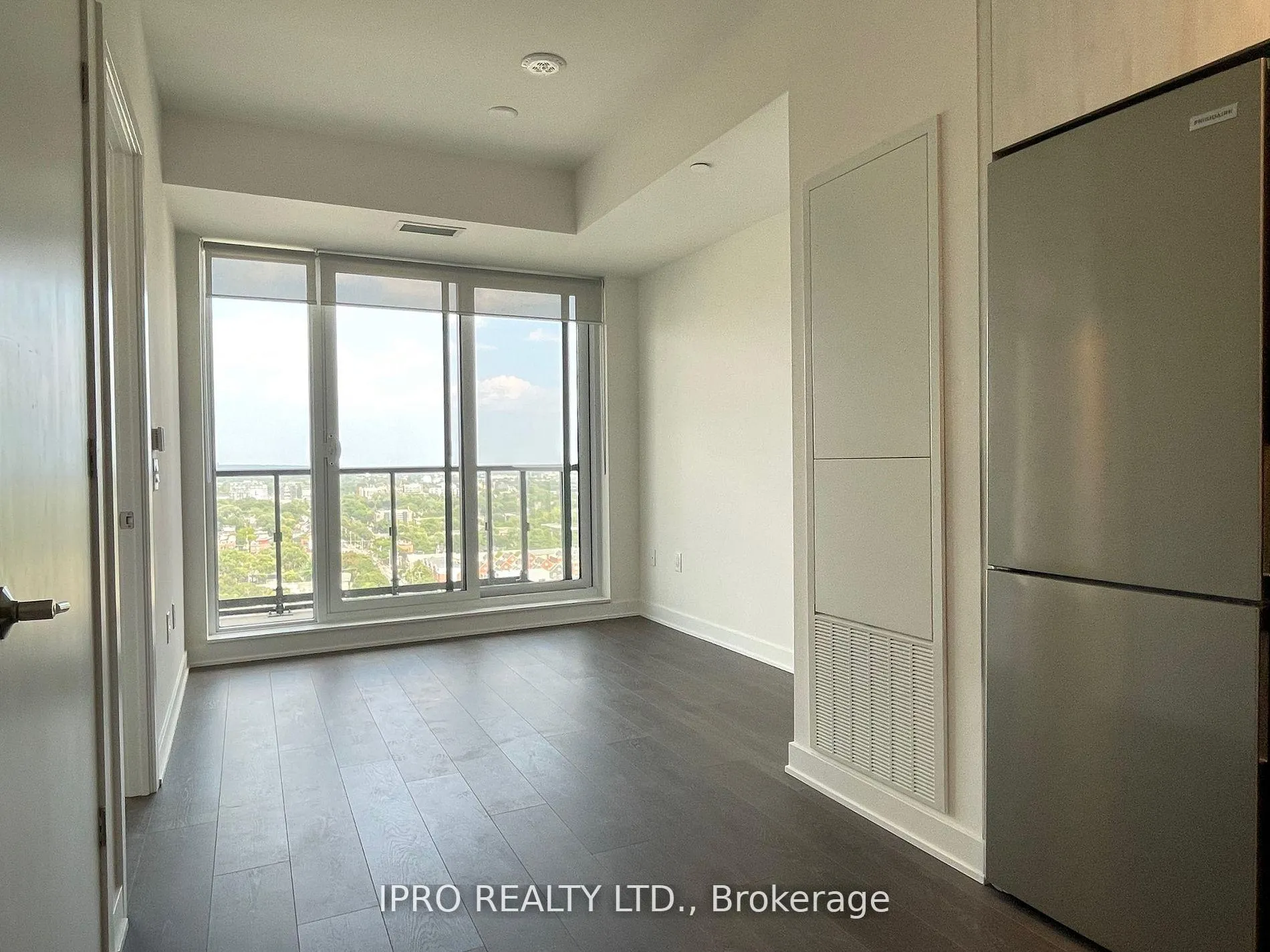 Photo 12 of Unit 2012, 130 River Street, Toronto, Regent Park — HOMEH