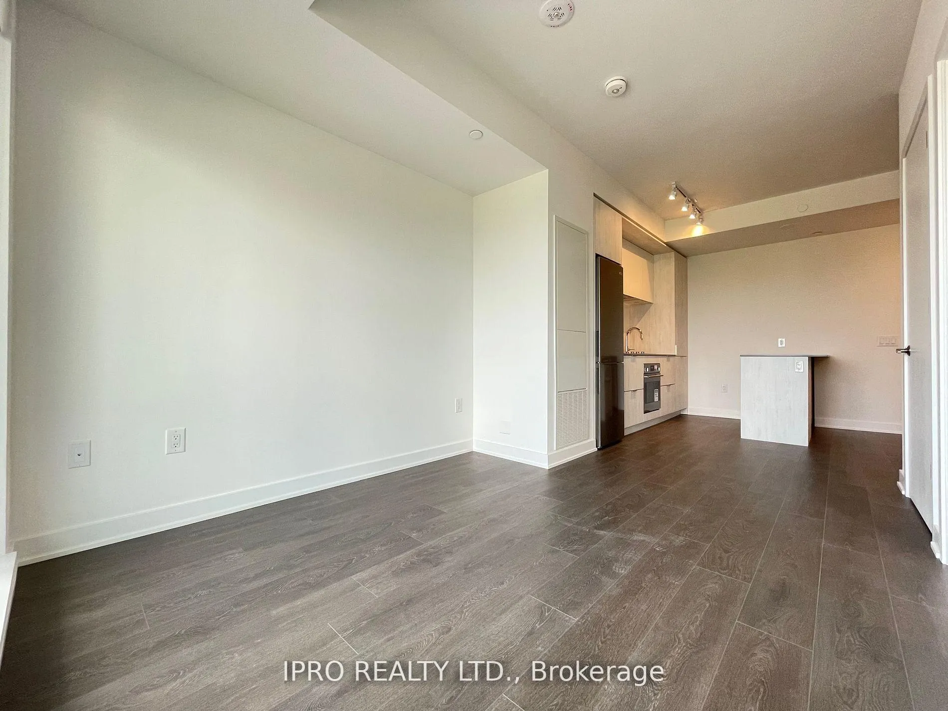 Photo 13 of Unit 2012, 130 River Street, Toronto, Regent Park — HOMEH