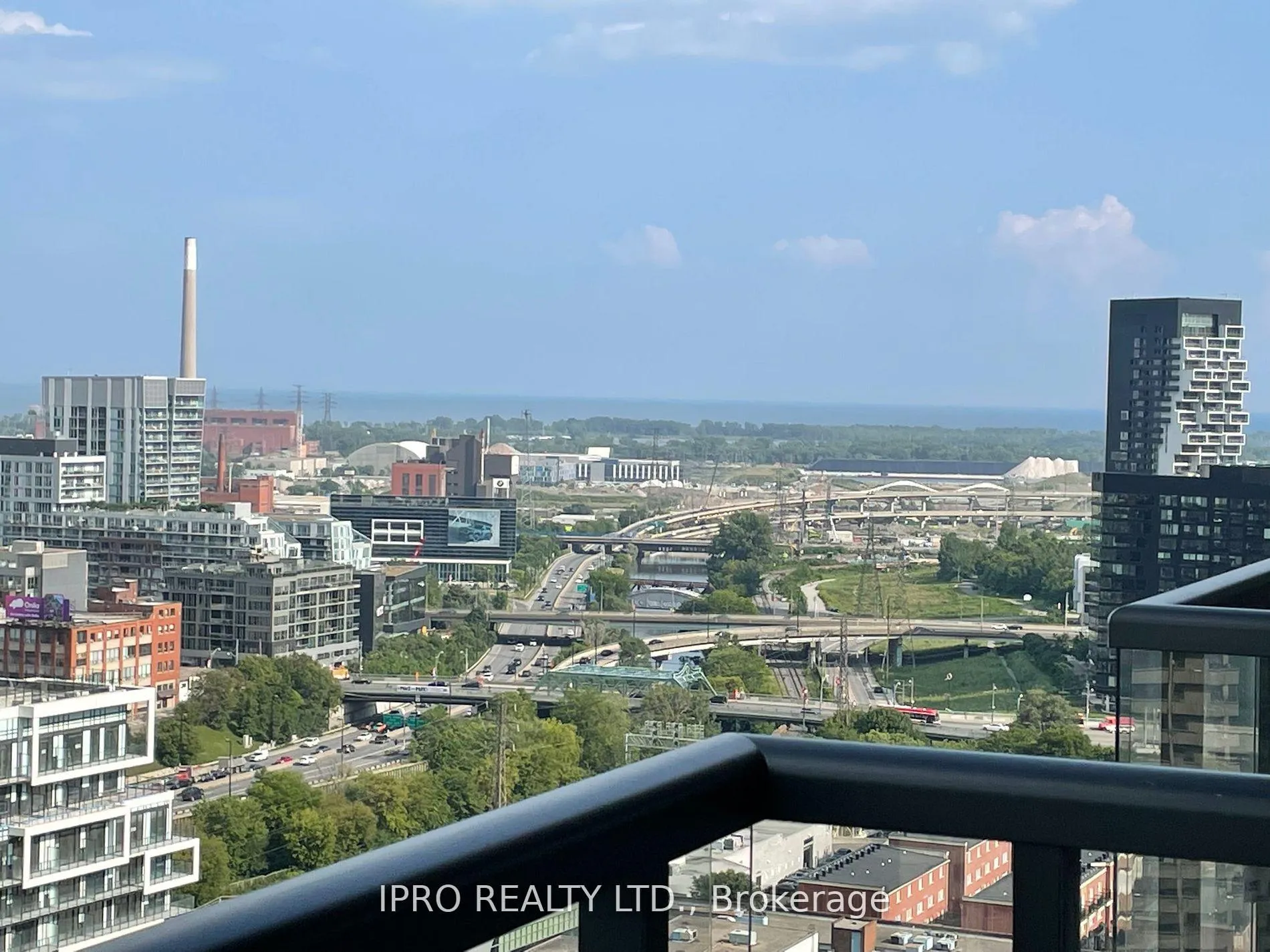 Photo 20 of Unit 2012, 130 River Street, Toronto, Regent Park — HOMEH