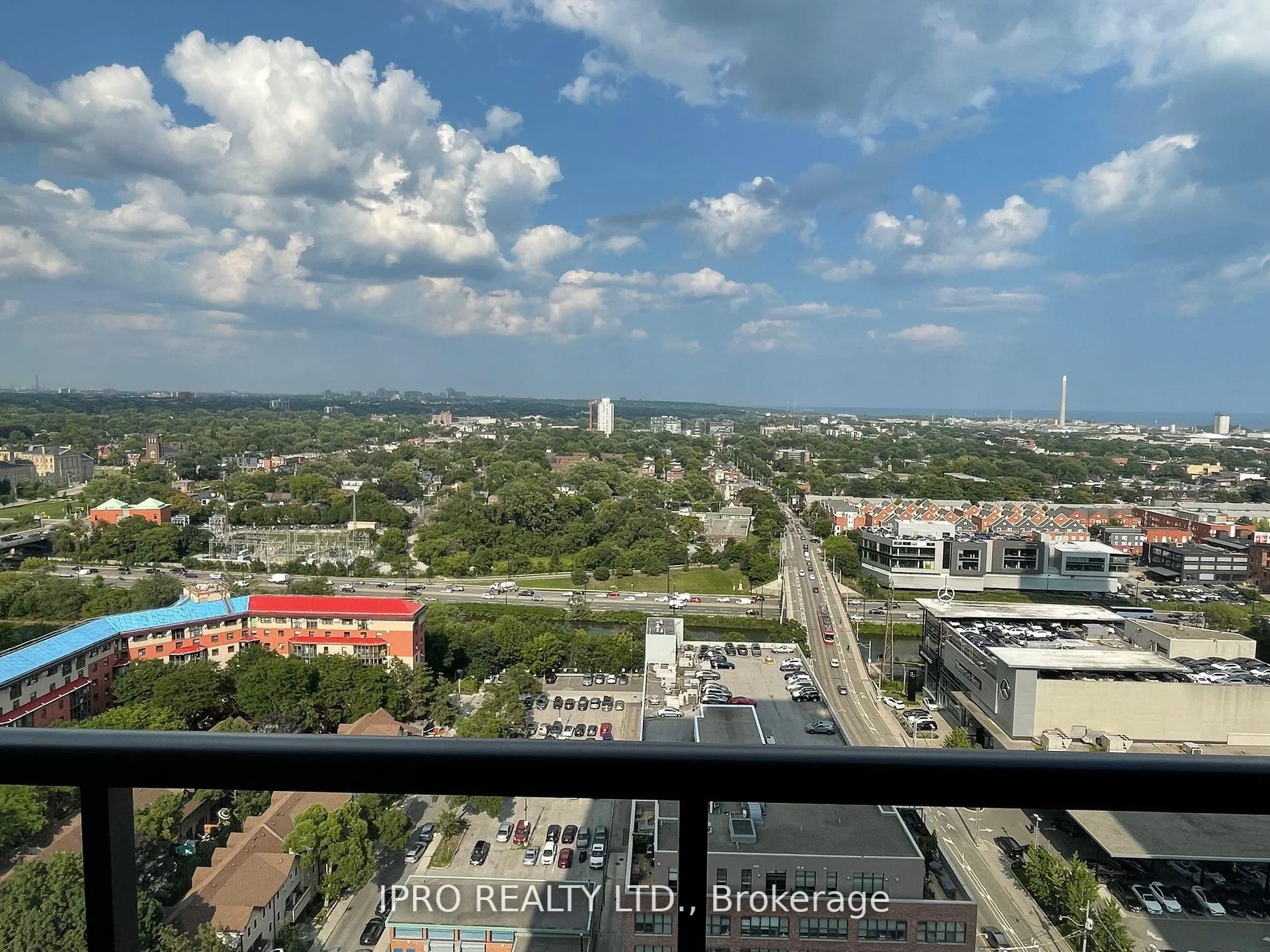 Photo 21 of Unit 2012, 130 River Street, Toronto, Regent Park — HOMEH