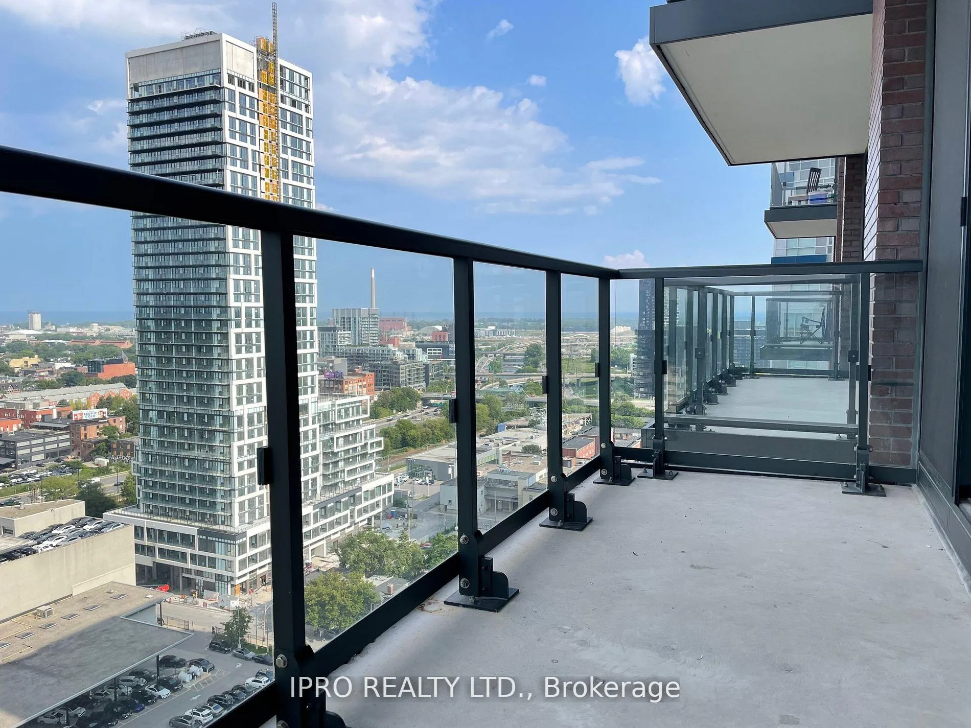 Photo 22 of Unit 2012, 130 River Street, Toronto, Regent Park — HOMEH