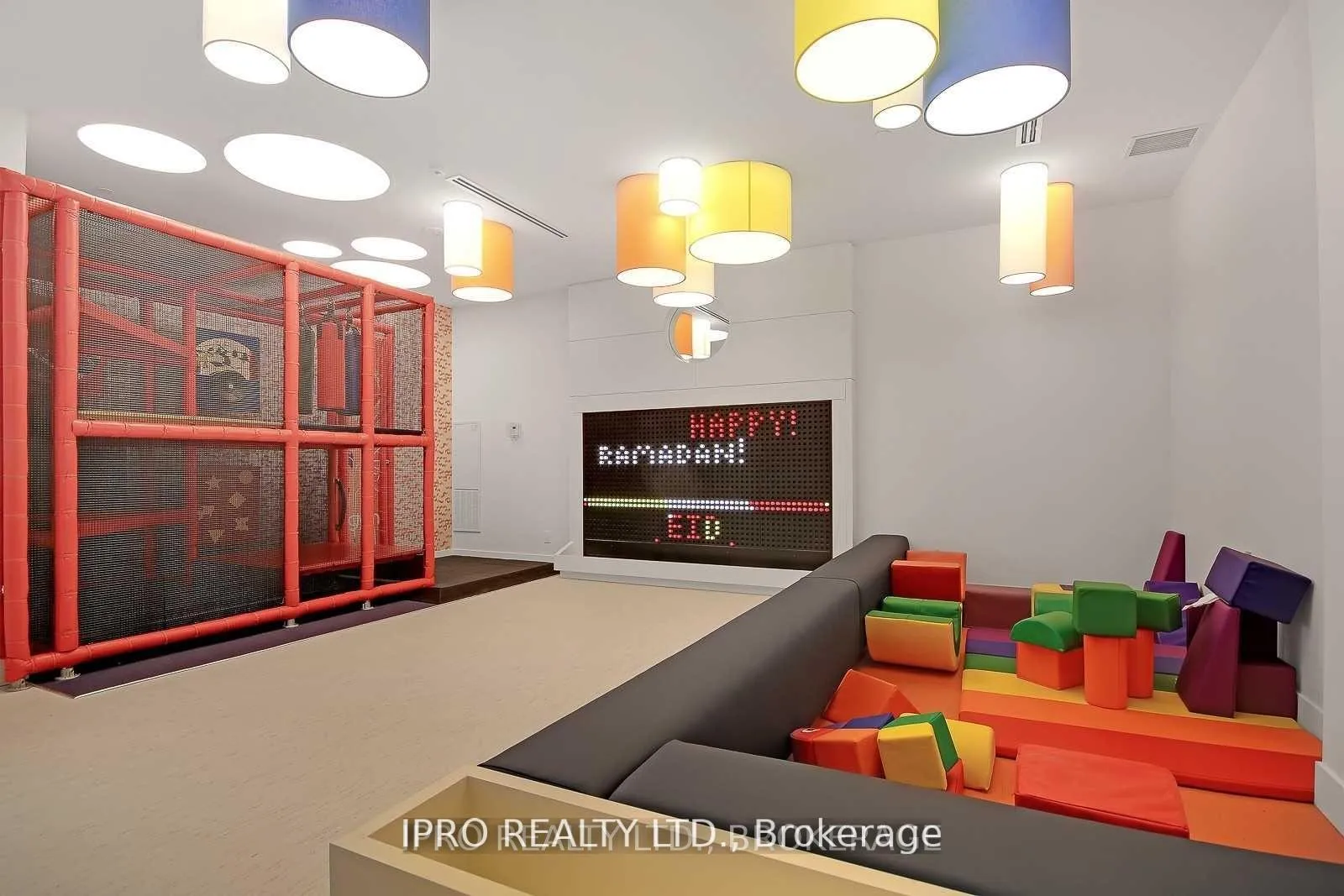 Photo 25 of Unit 2012, 130 River Street, Toronto, Regent Park — HOMEH