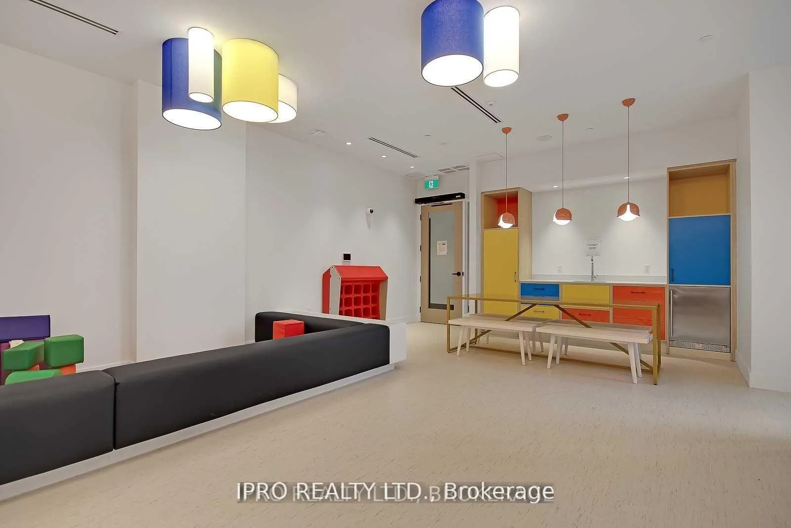 Photo 26 of Unit 2012, 130 River Street, Toronto, Regent Park — HOMEH