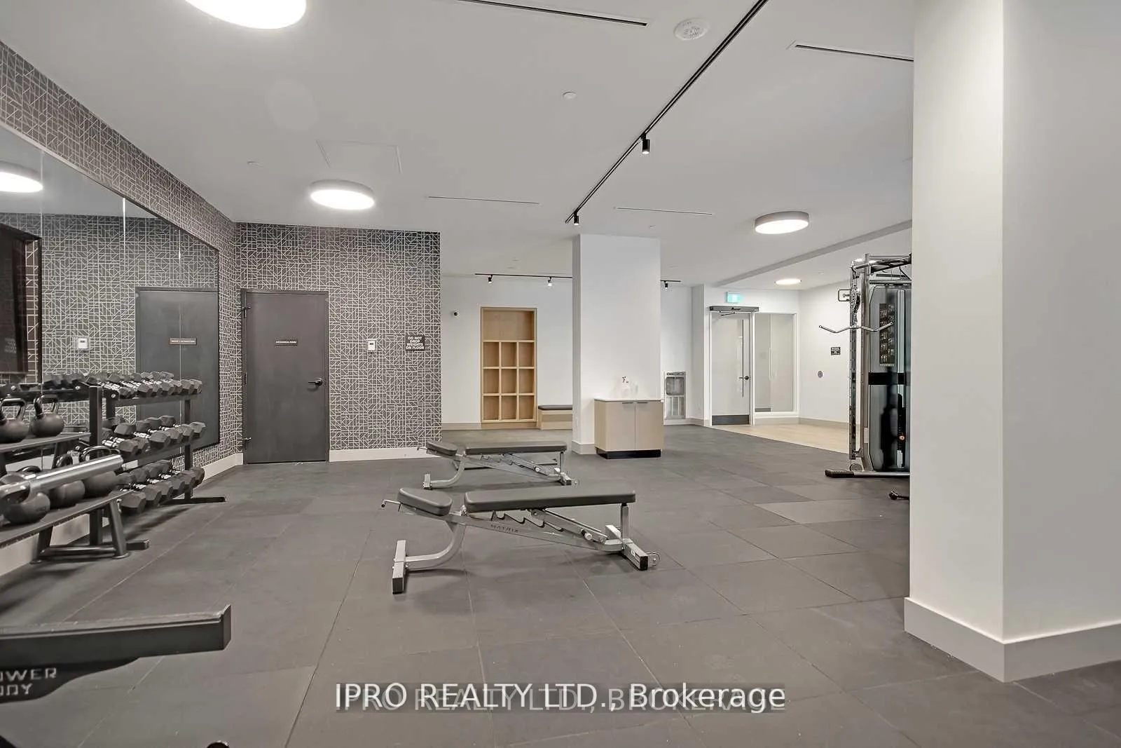 Photo 27 of Unit 2012, 130 River Street, Toronto, Regent Park — HOMEH