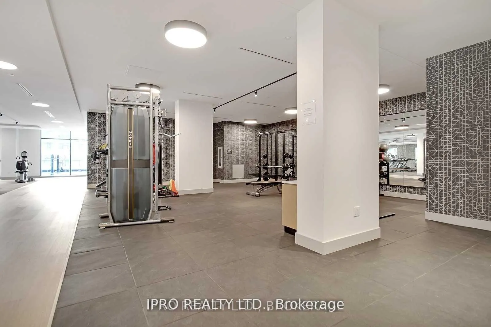 Photo 28 of Unit 2012, 130 River Street, Toronto, Regent Park — HOMEH