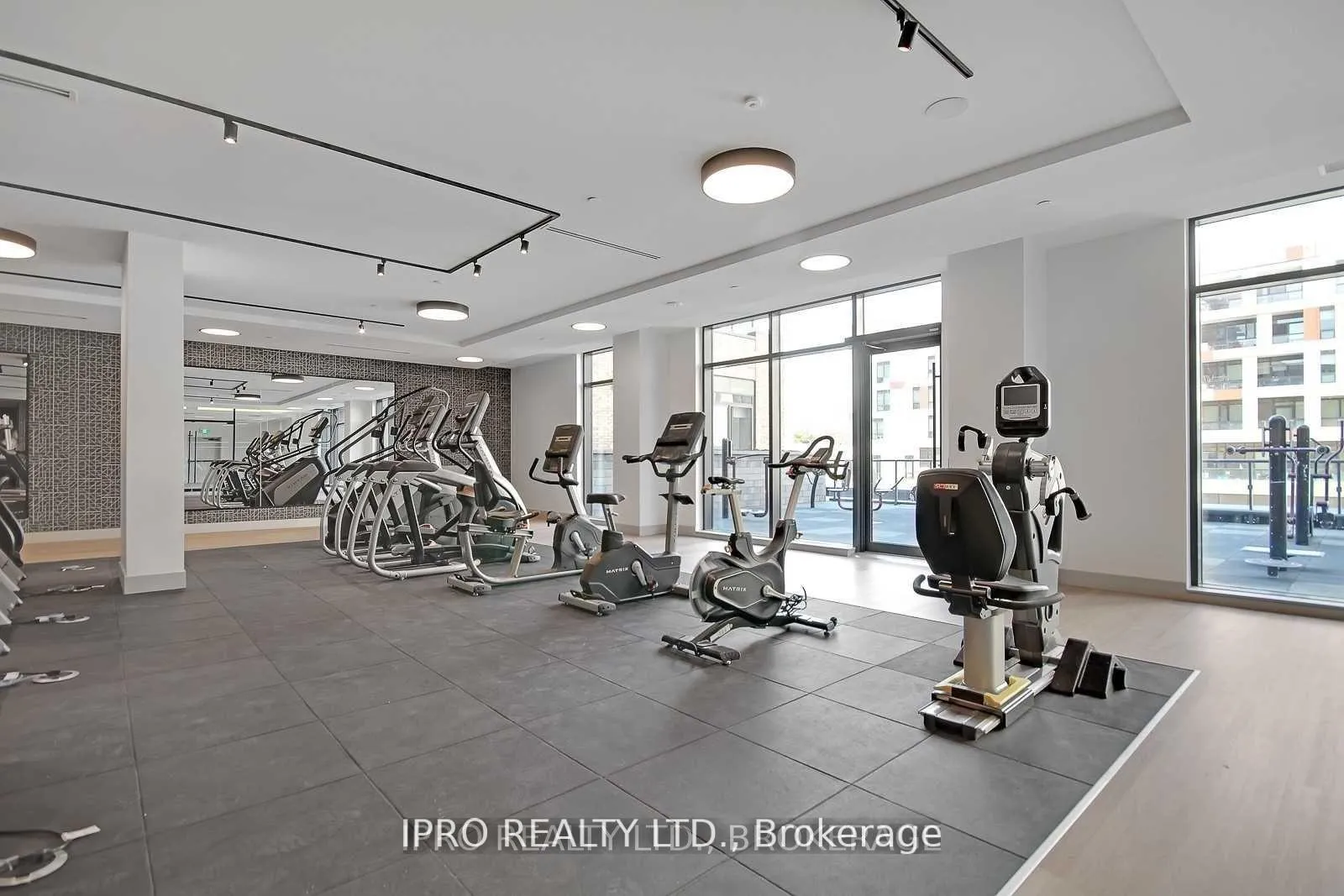 Photo 29 of Unit 2012, 130 River Street, Toronto, Regent Park — HOMEH