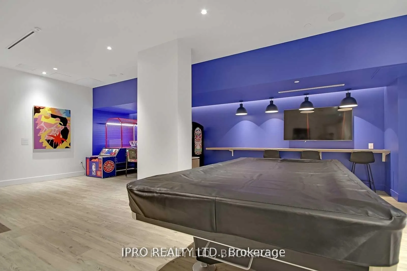 Photo 30 of Unit 2012, 130 River Street, Toronto, Regent Park — HOMEH