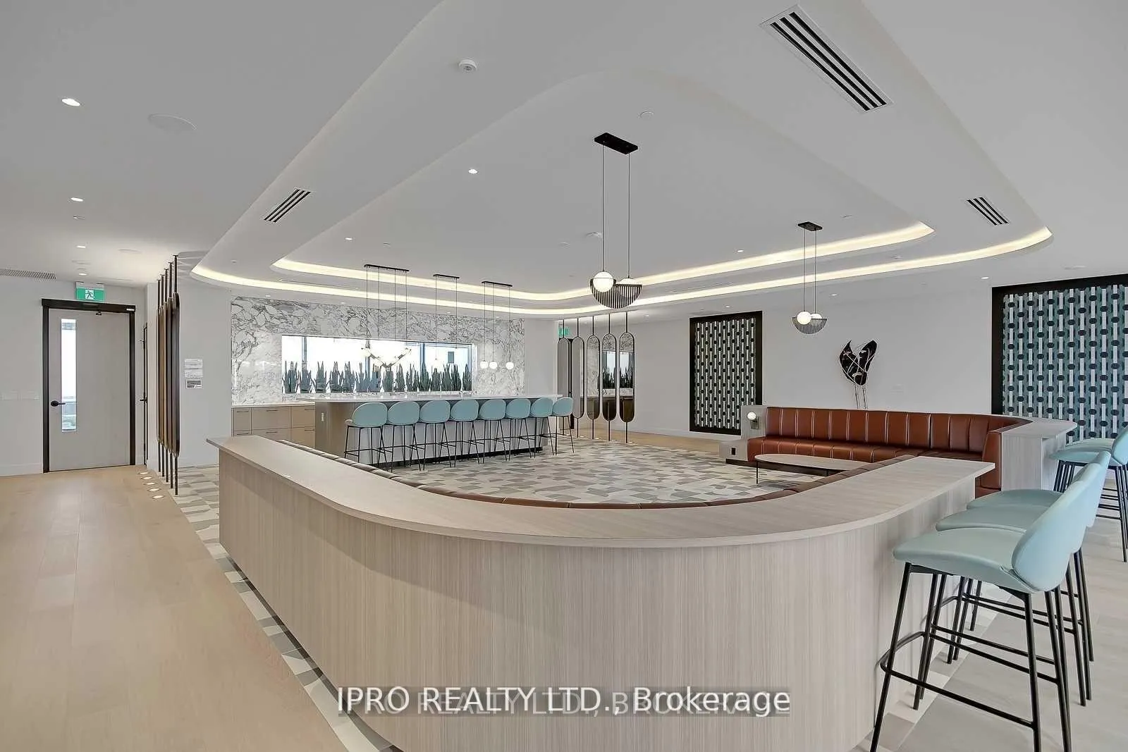 Photo 33 of Unit 2012, 130 River Street, Toronto, Regent Park — HOMEH