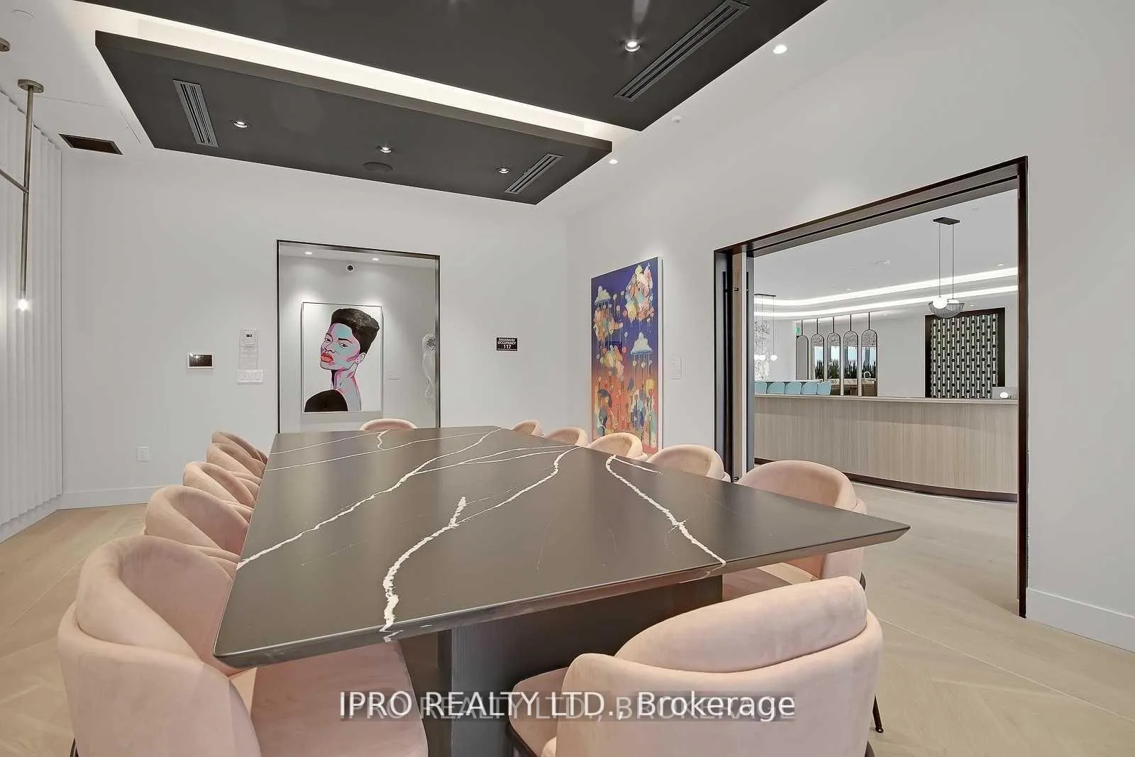 Photo 35 of Unit 2012, 130 River Street, Toronto, Regent Park — HOMEH