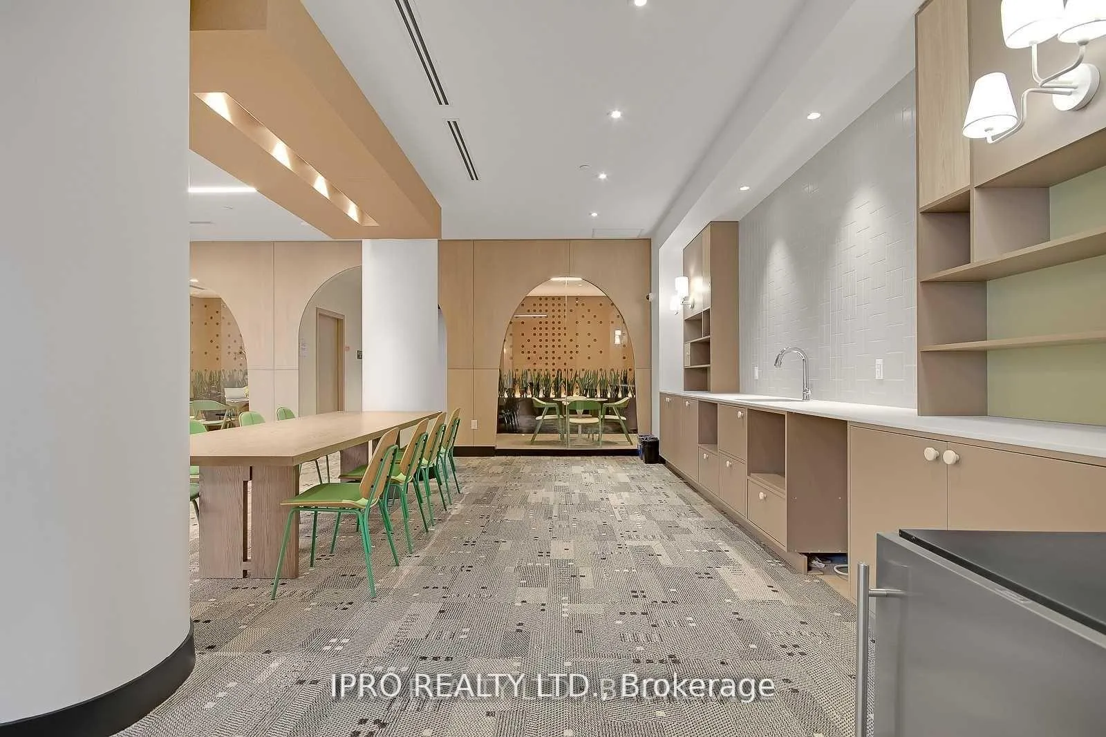 Photo 37 of Unit 2012, 130 River Street, Toronto, Regent Park — HOMEH