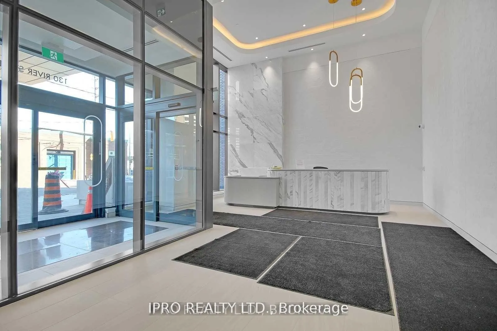 Photo 38 of Unit 2012, 130 River Street, Toronto, Regent Park — HOMEH