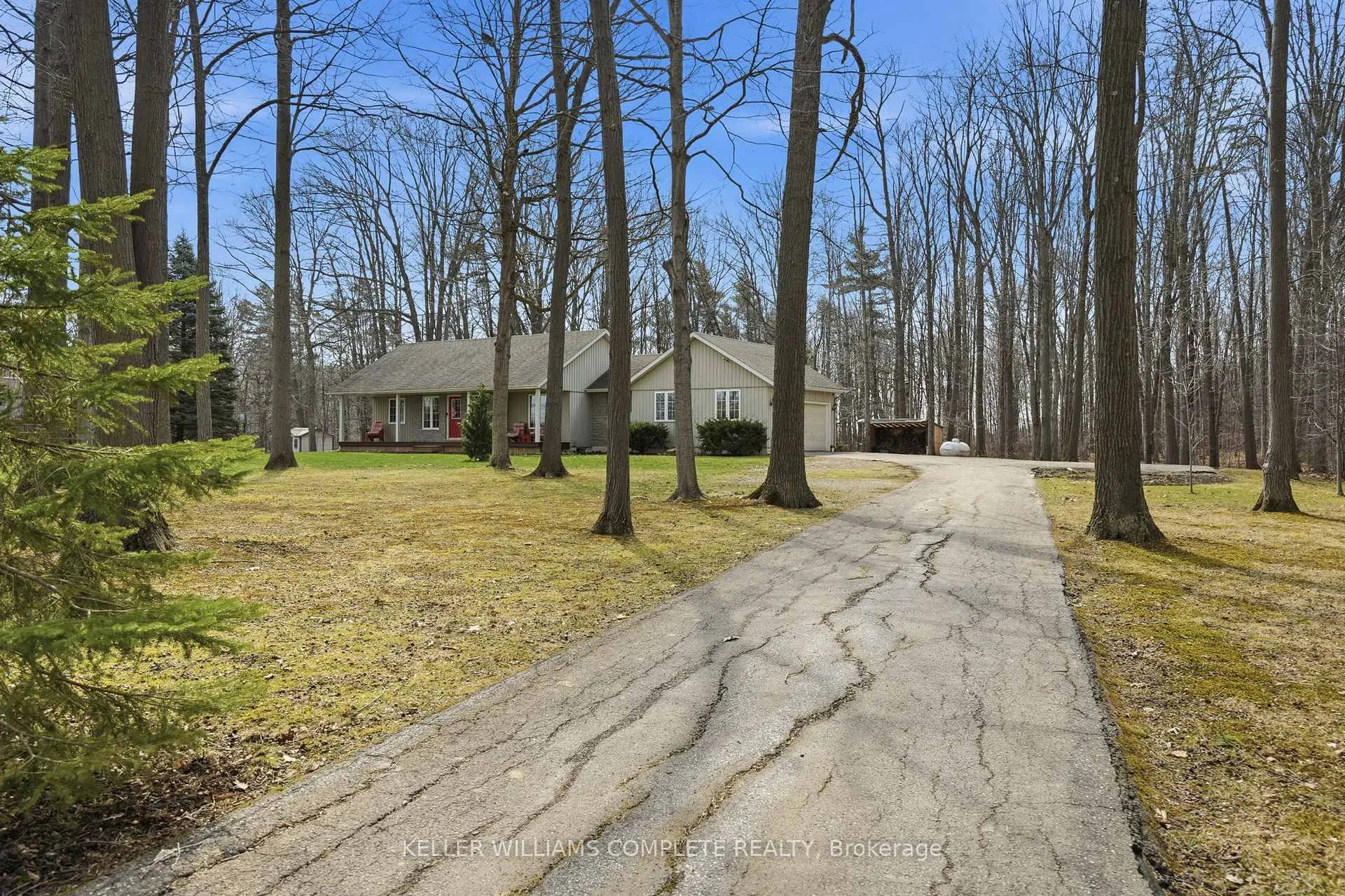 Front of 4732 Haldimand Road 20