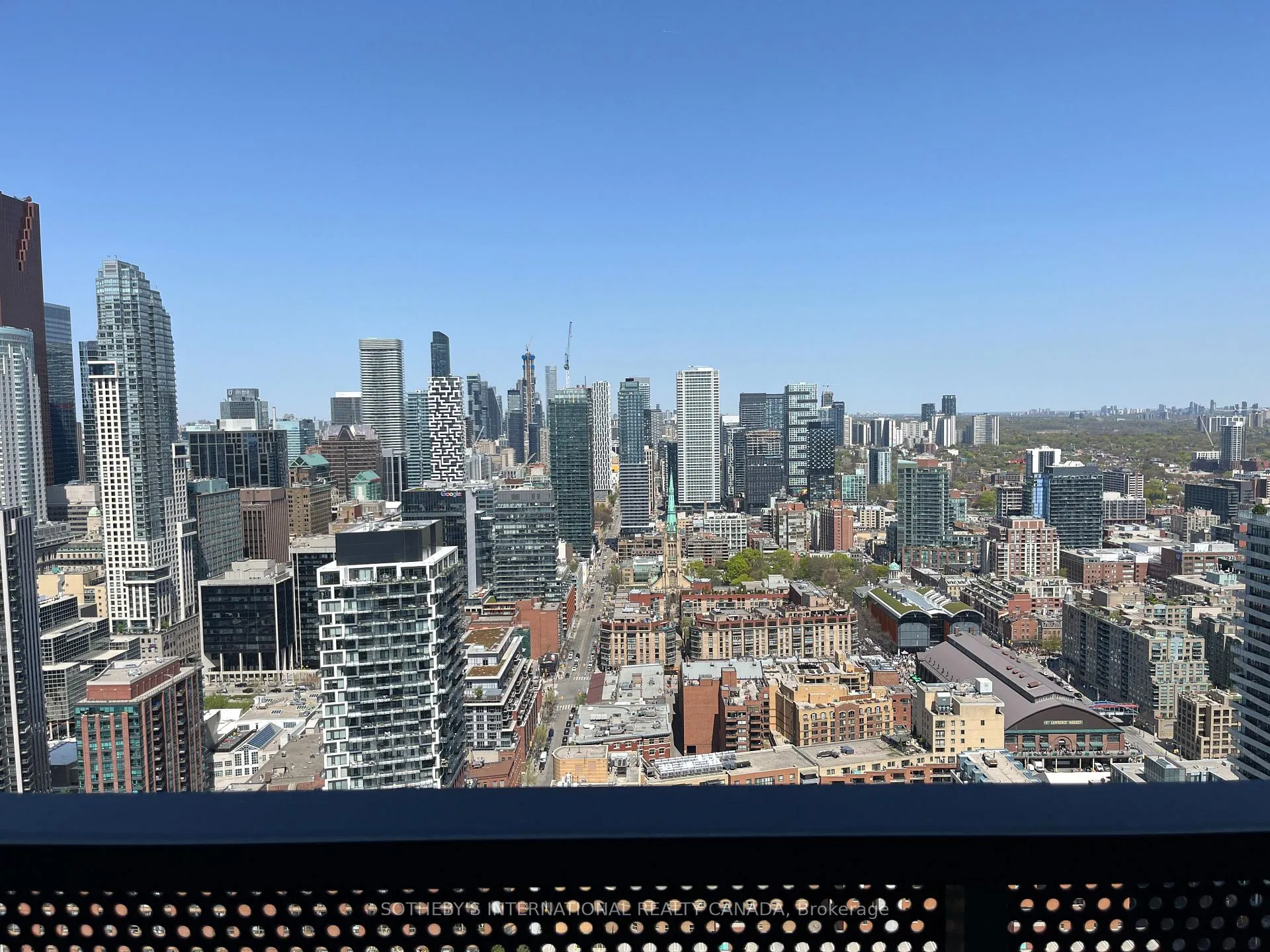 Photo 1 of Unit 4602, 55 Cooper Street, Toronto, Waterfront Communities — HOMEH